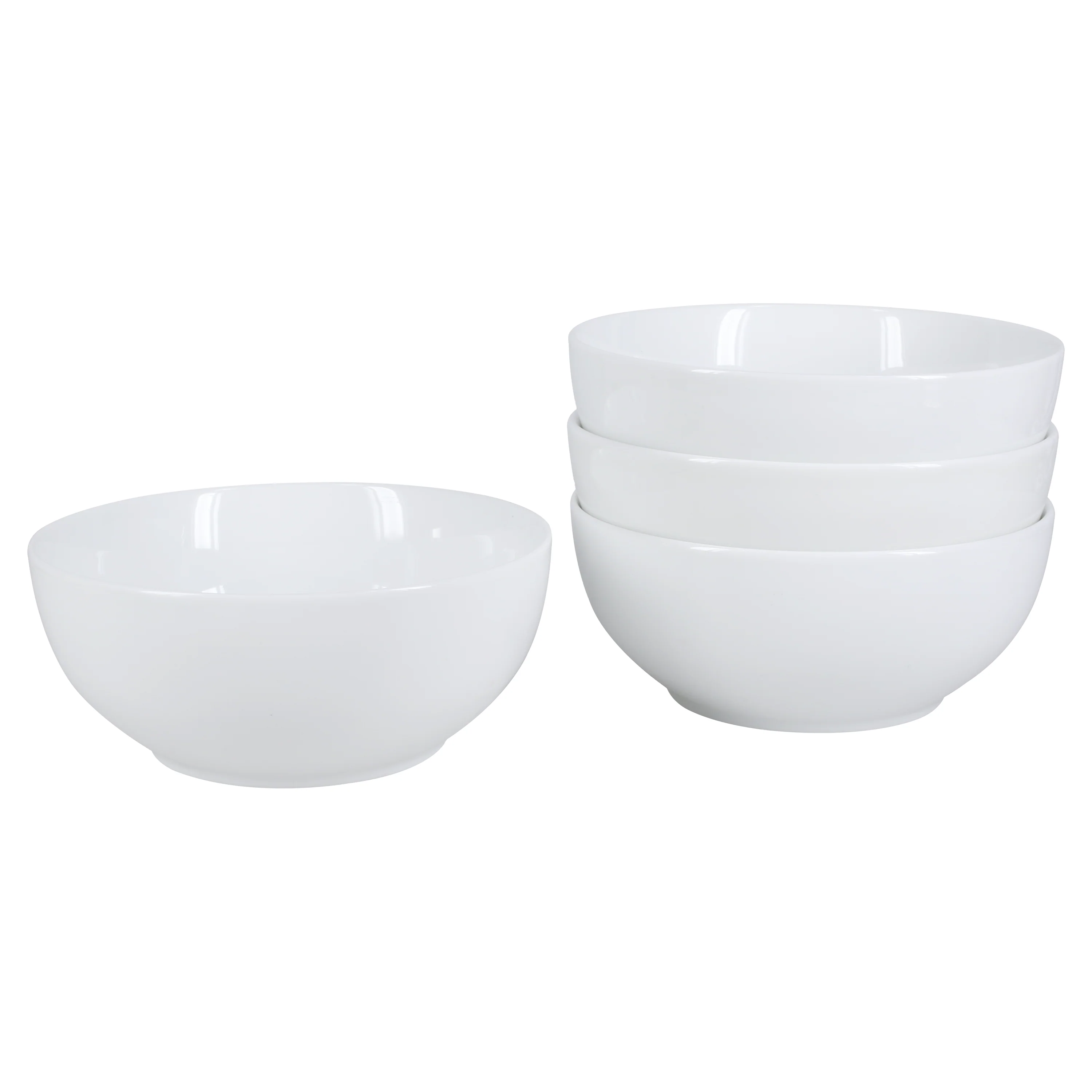 Dessert Bowls 4 Piece Set