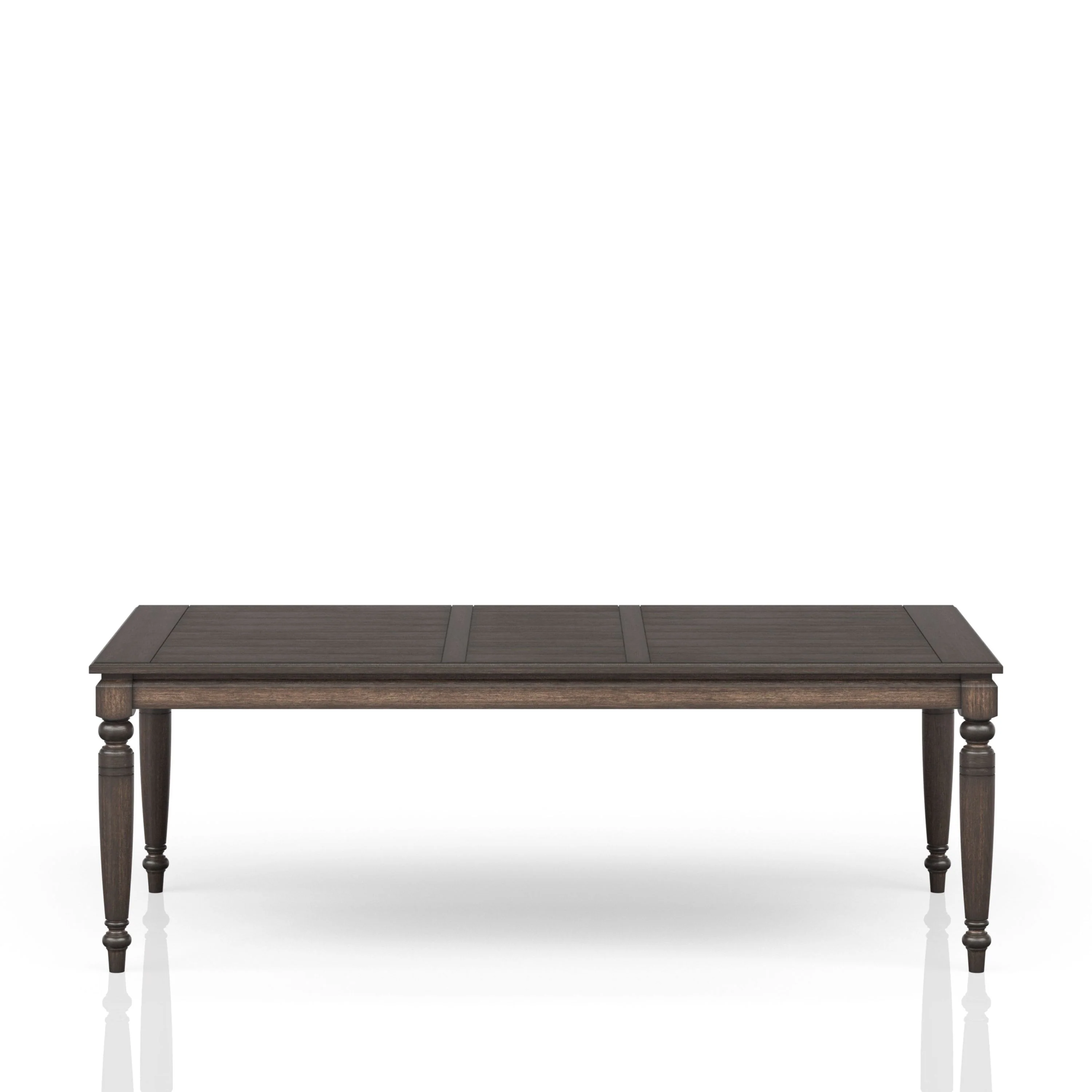 Expandable Dining Table