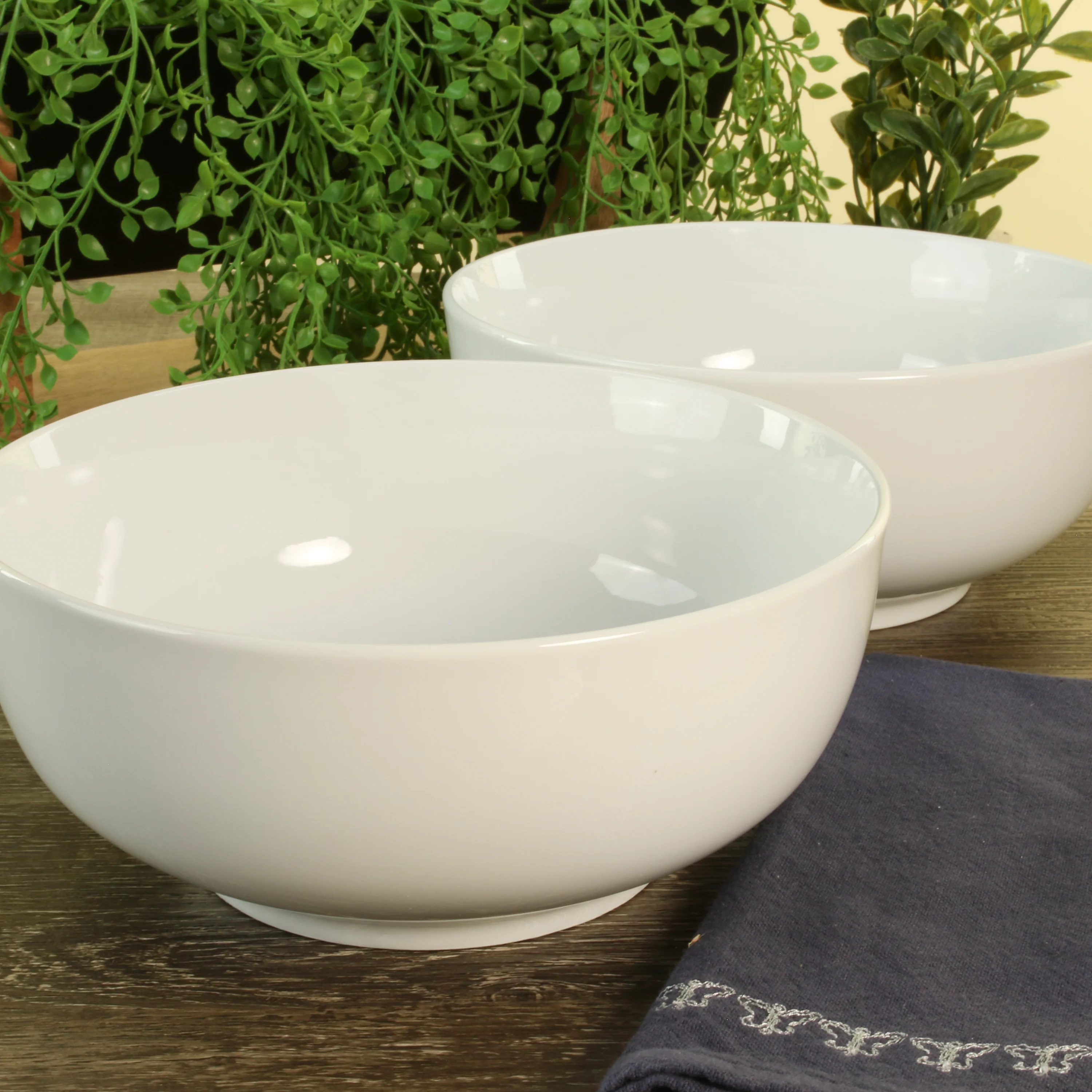 Serving Bowl Set of 2