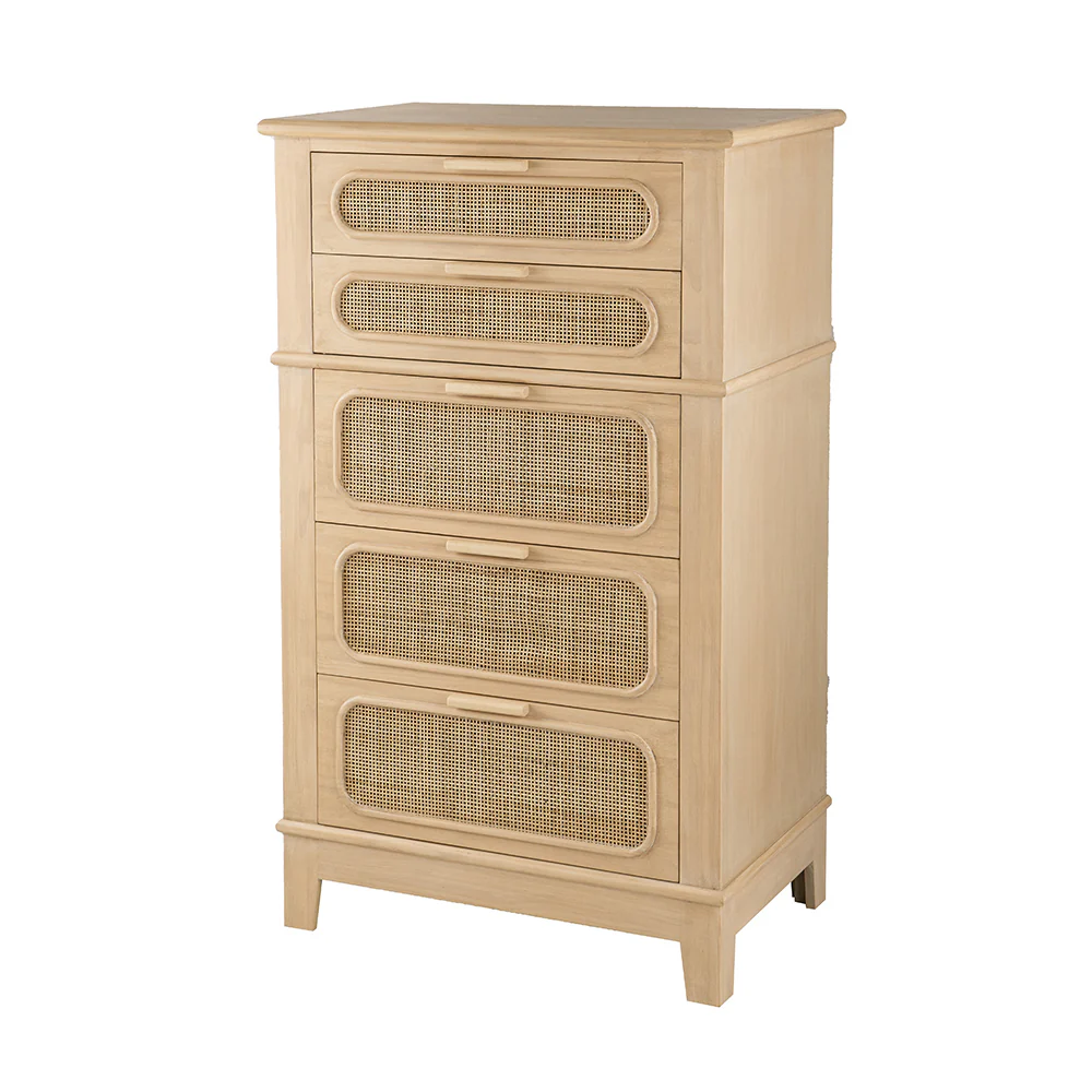 Stanislaw Tall Chest