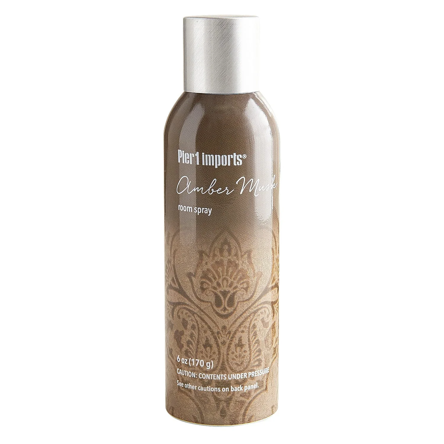 Pier 1 Amber Musk Room Spray