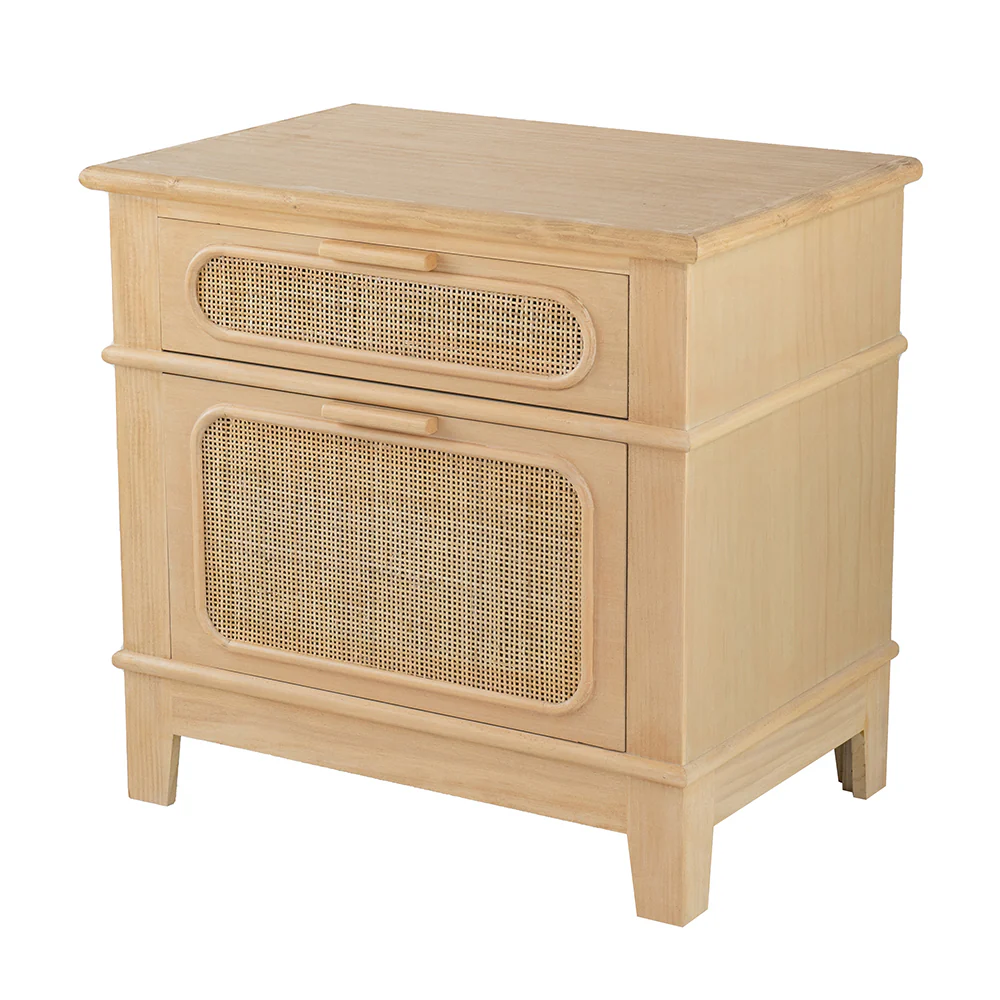 Stanislaw Nightstand