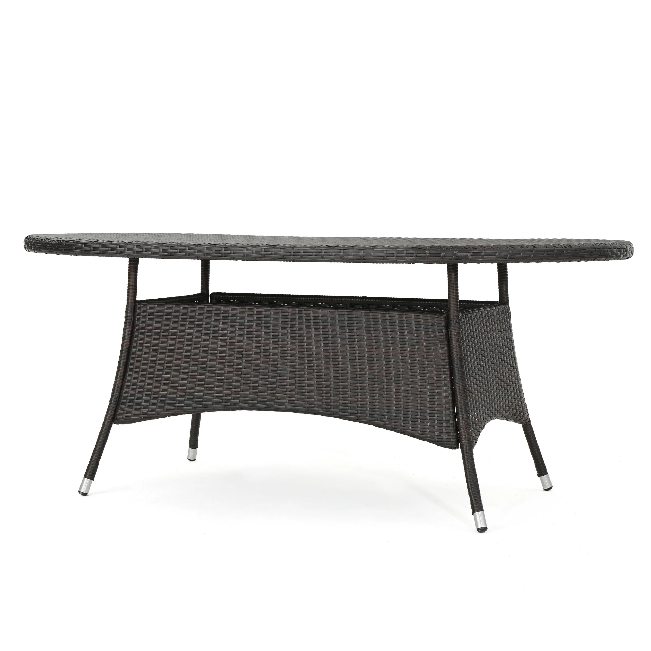 Corsica Oval Dining Table