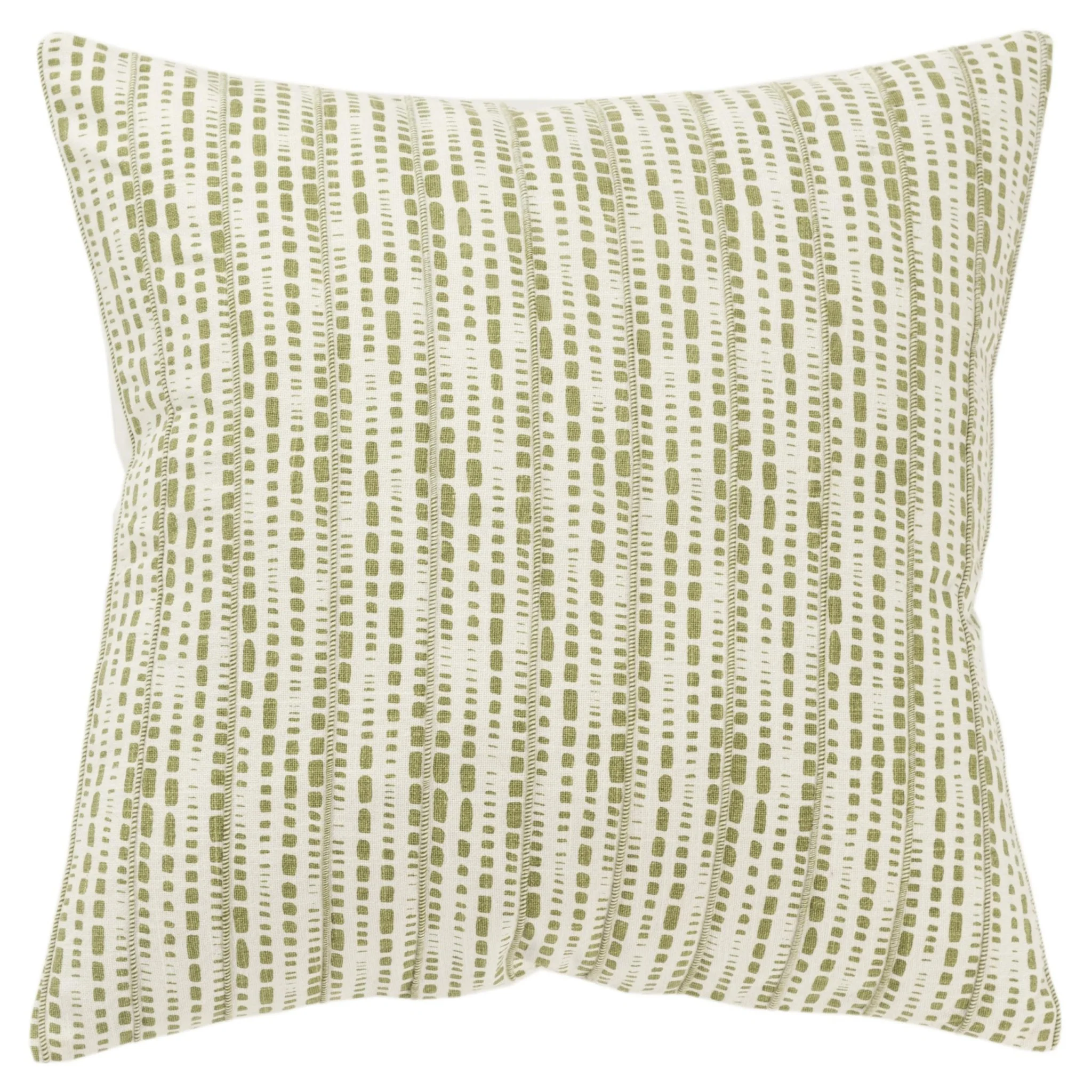Decorative Throw Pillow