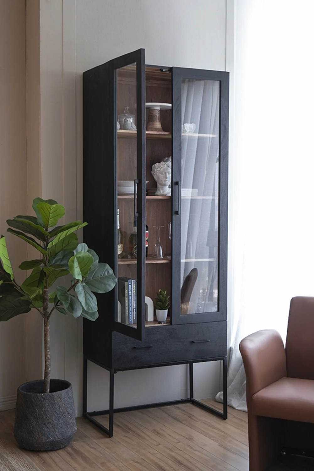 Black Cabinet