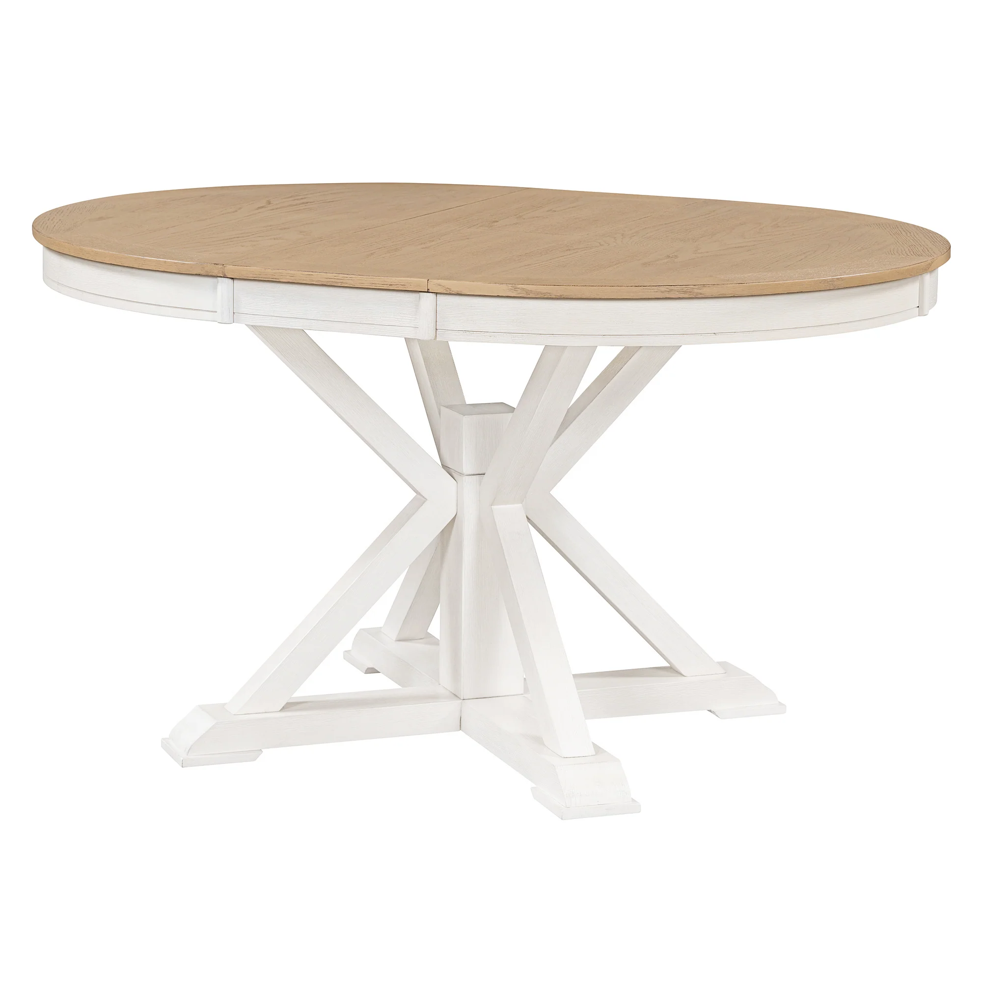 Sonoma Extendable Dining Table