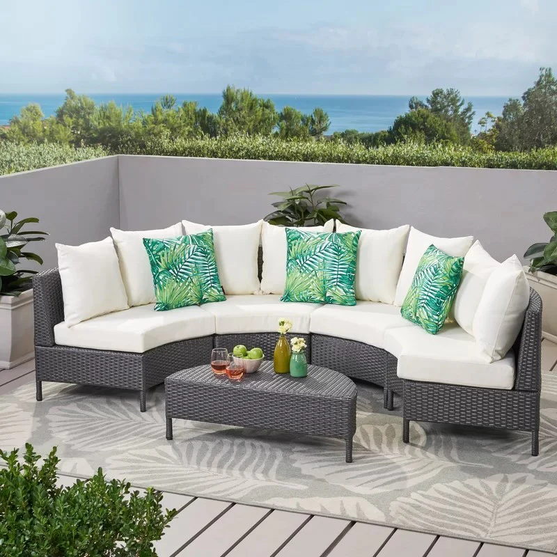 Limon Outdoor Seating Set