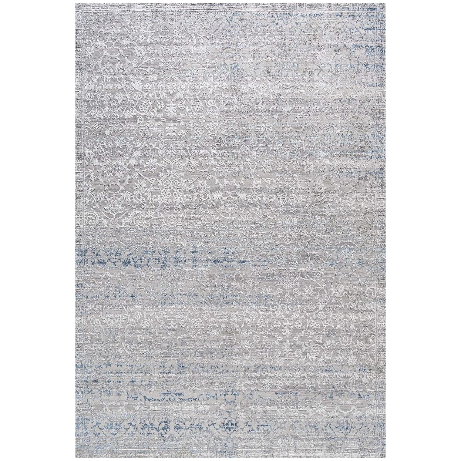 Tidal Modern Strie Area Rug