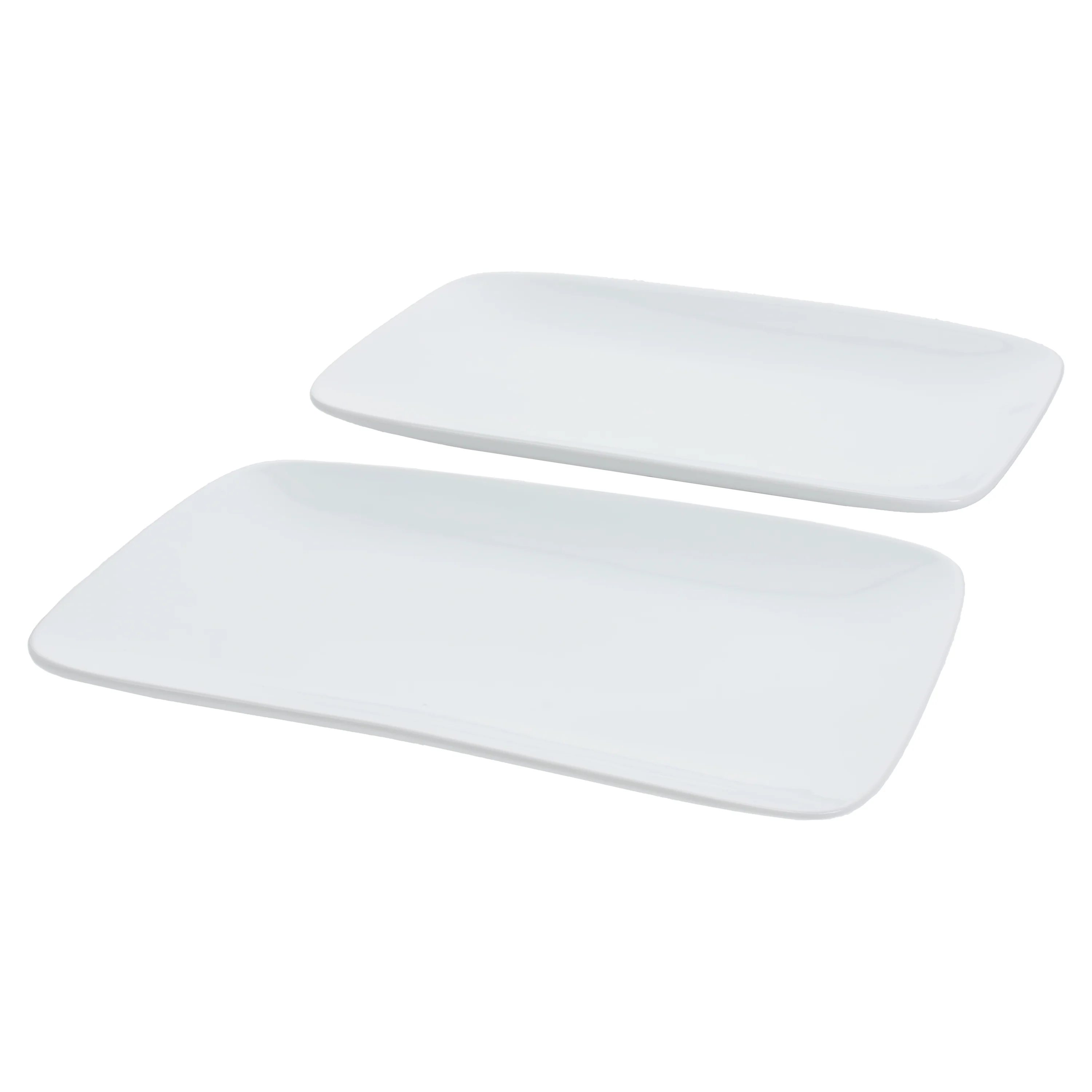 Serving Platters 2 Piece Set