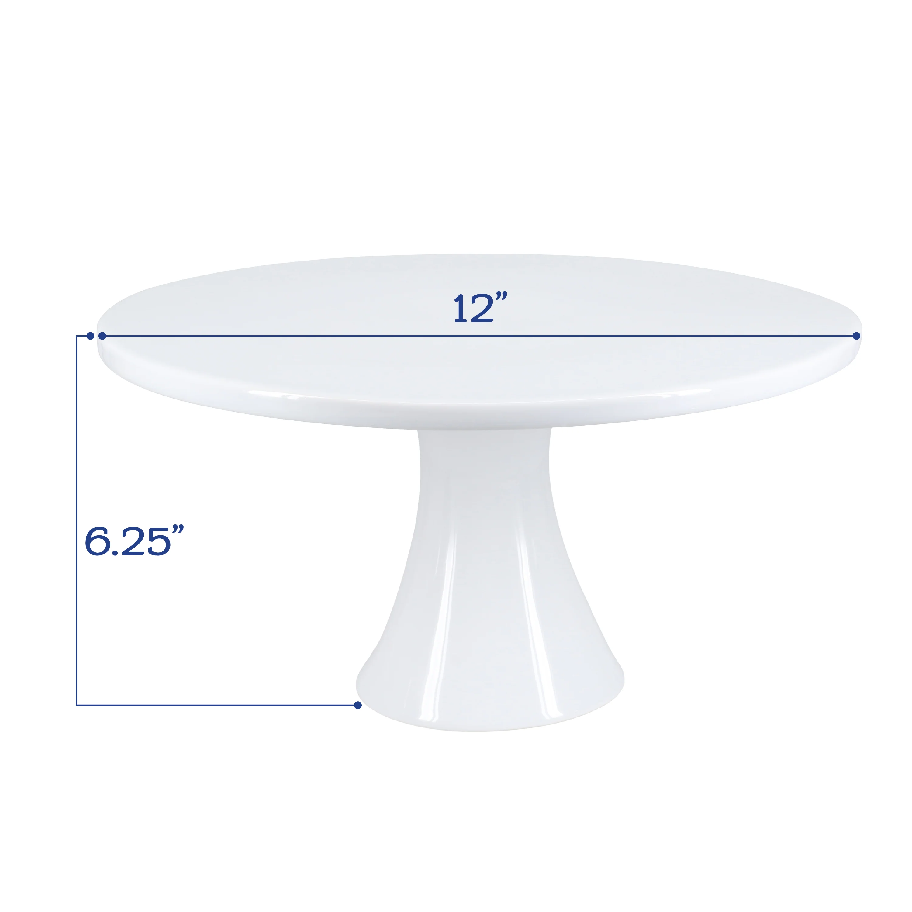 Round Cake Stand