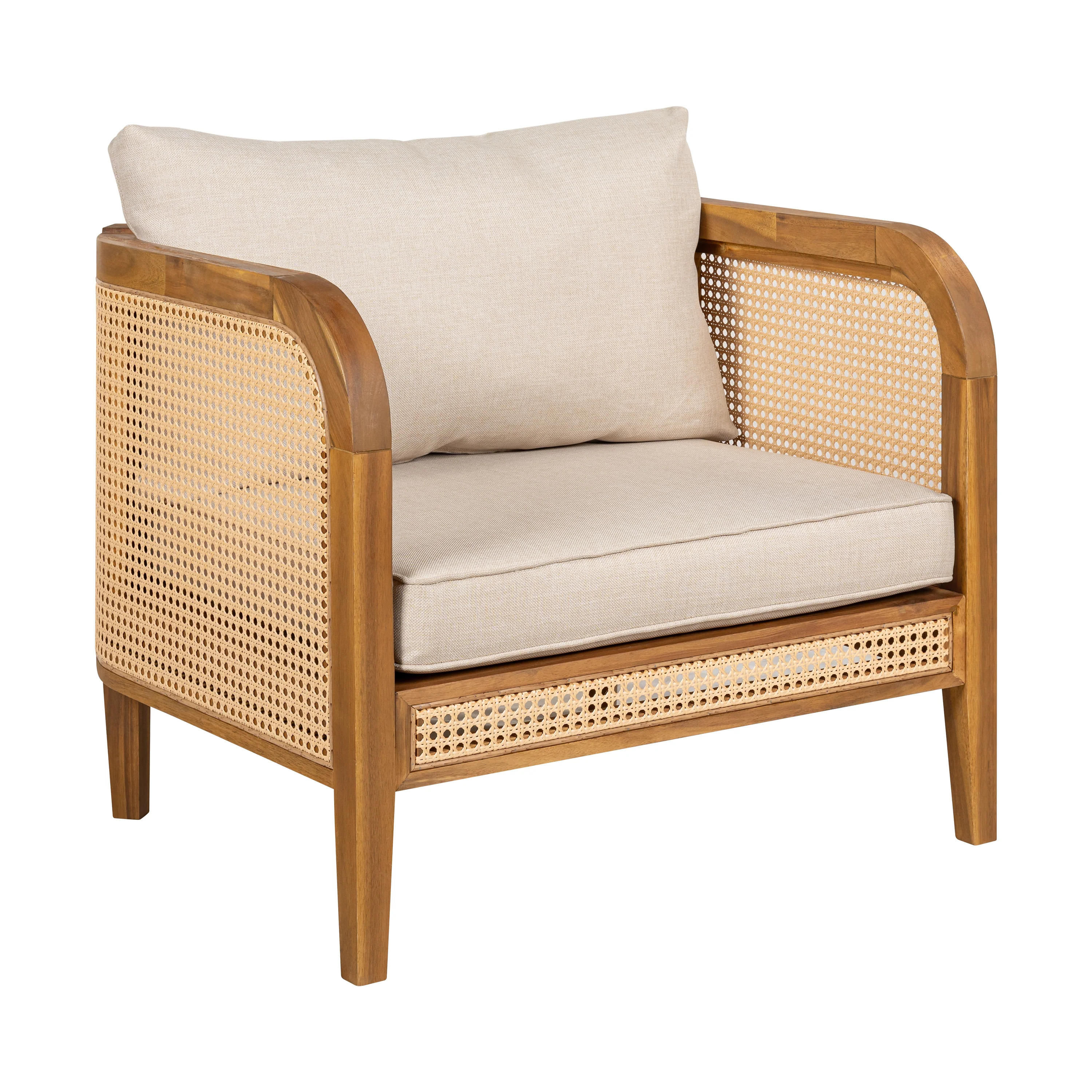 Kirkby Outdoor Arm Chair