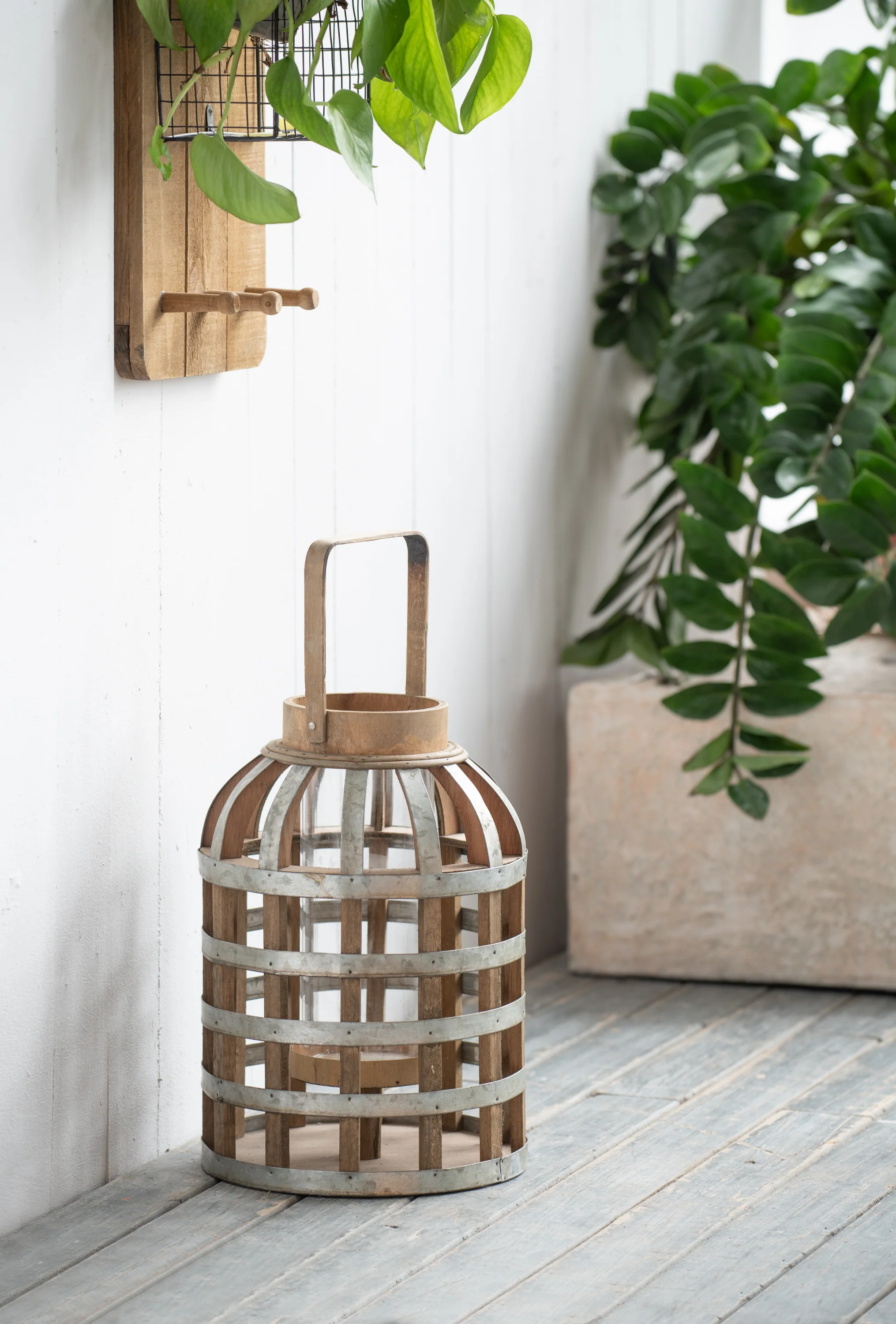 Medium Shanghai Lantern