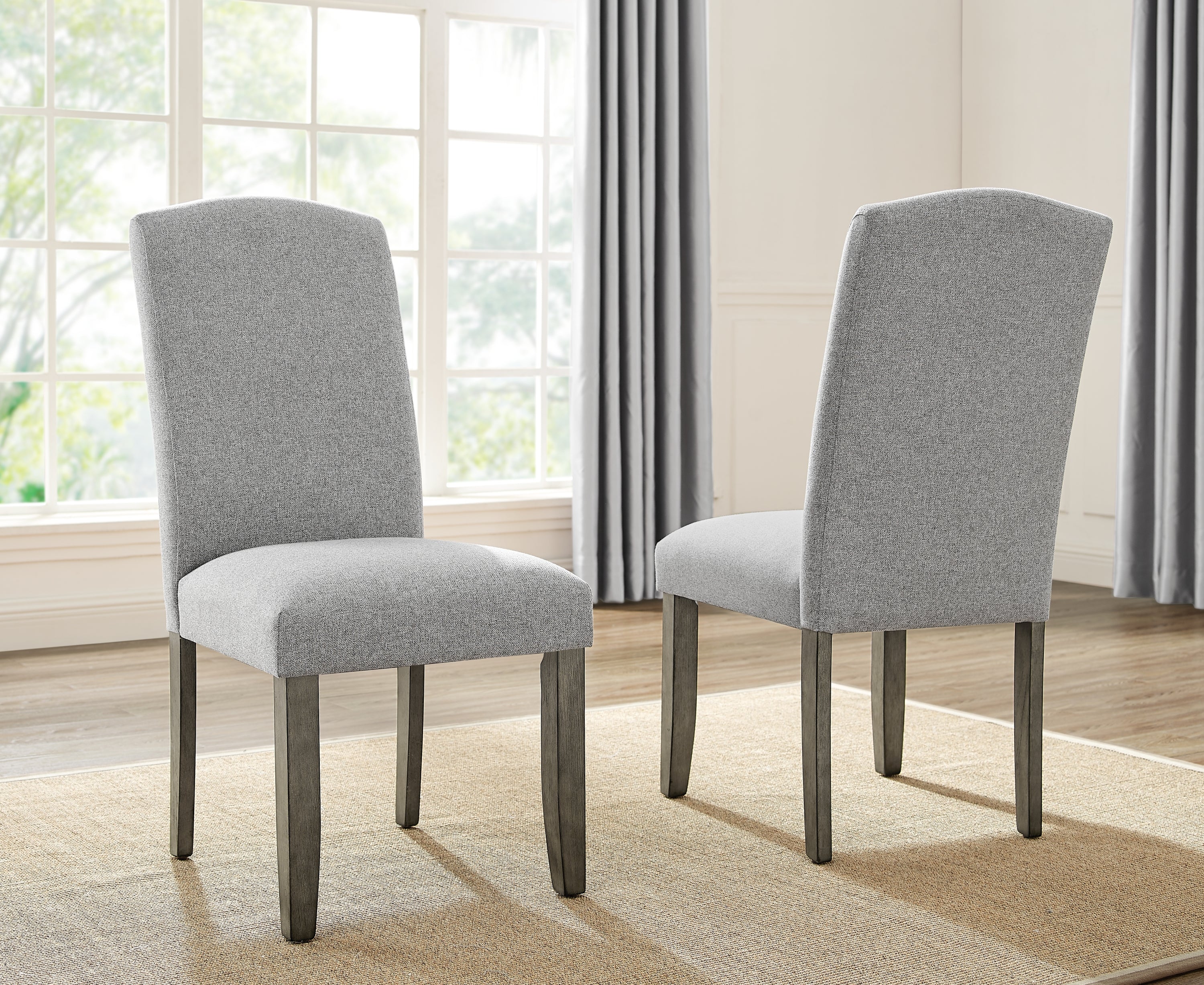 Emily Dining Chair, Set of 2