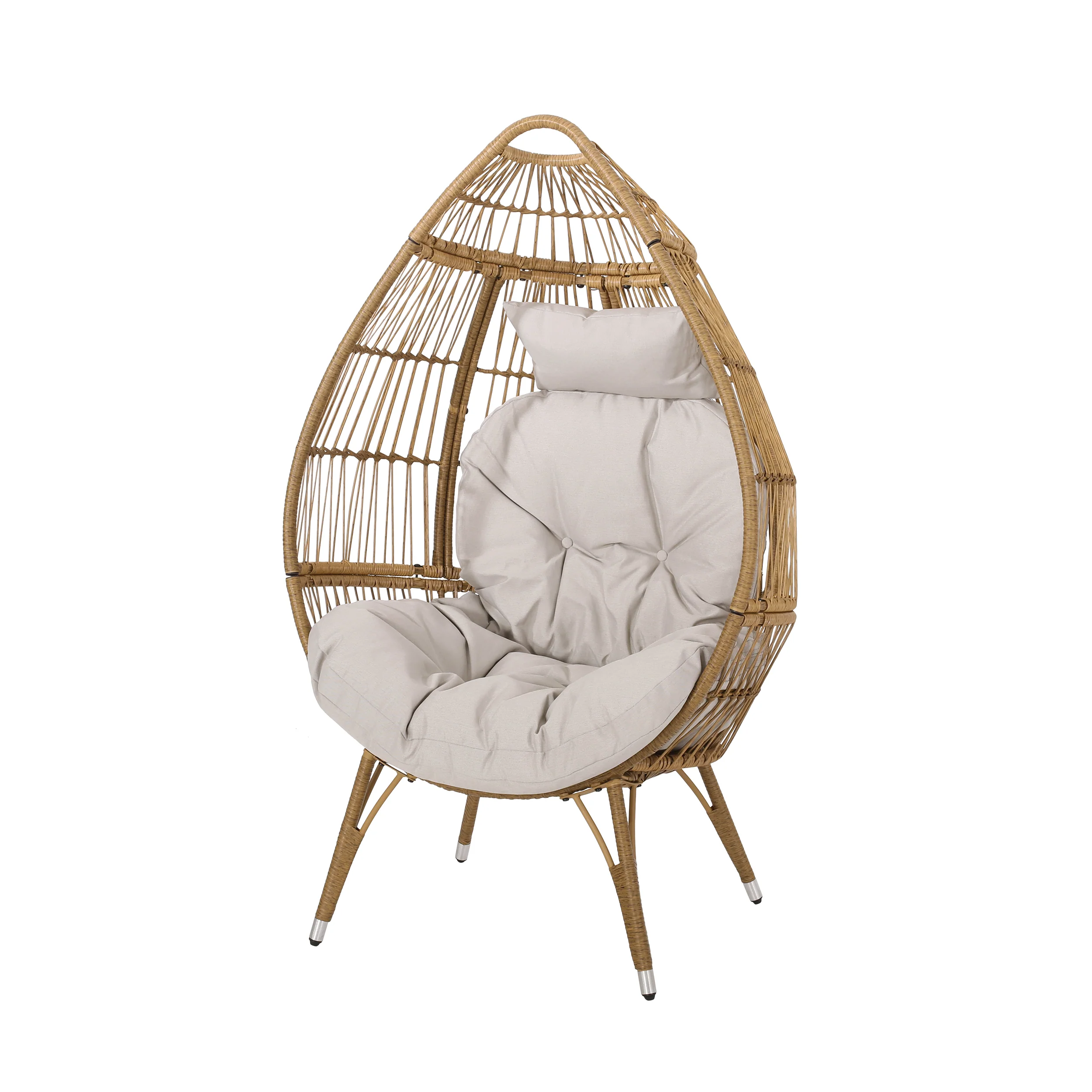 Serina Teardrop Outdoor Chair