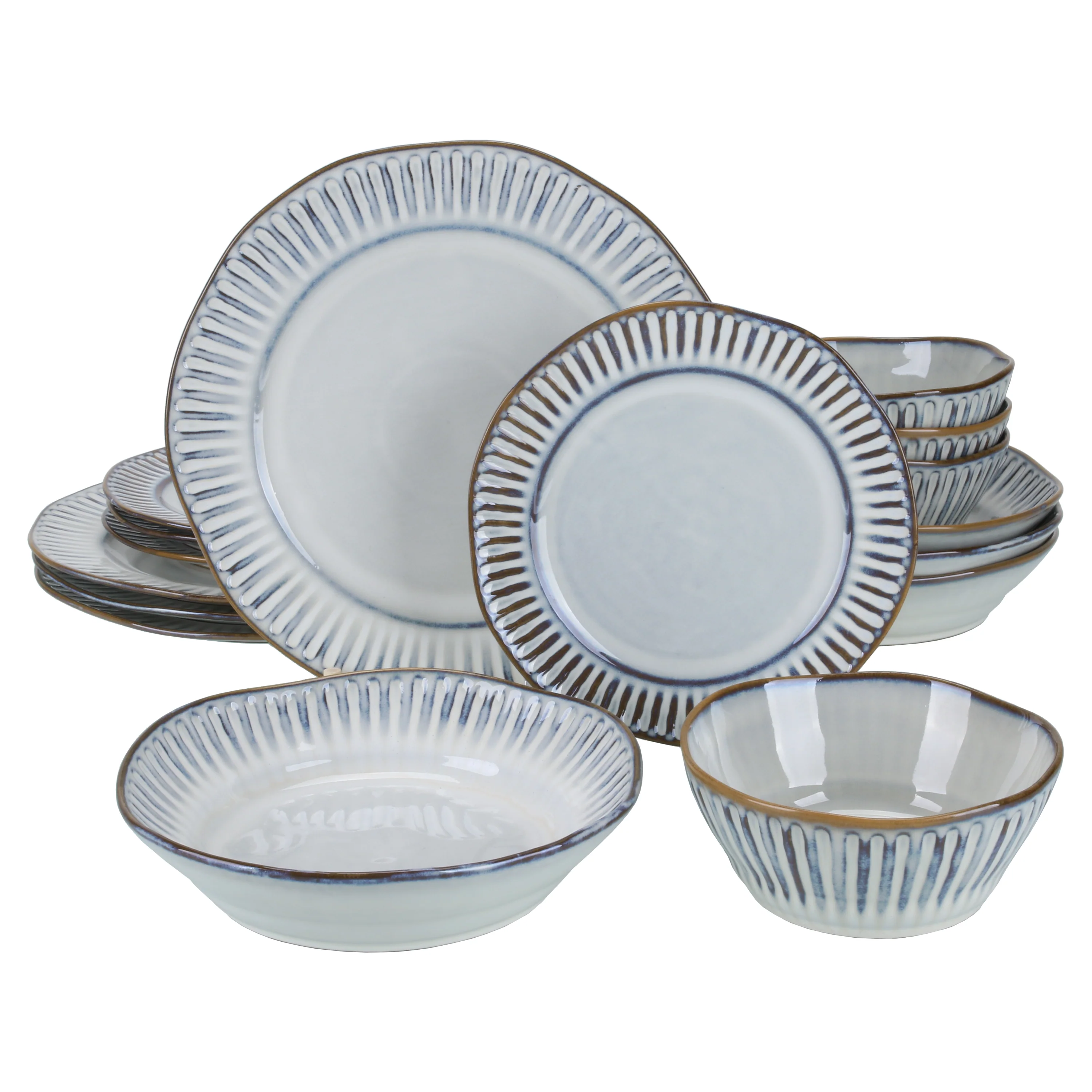Colonnade 16 Piece Set