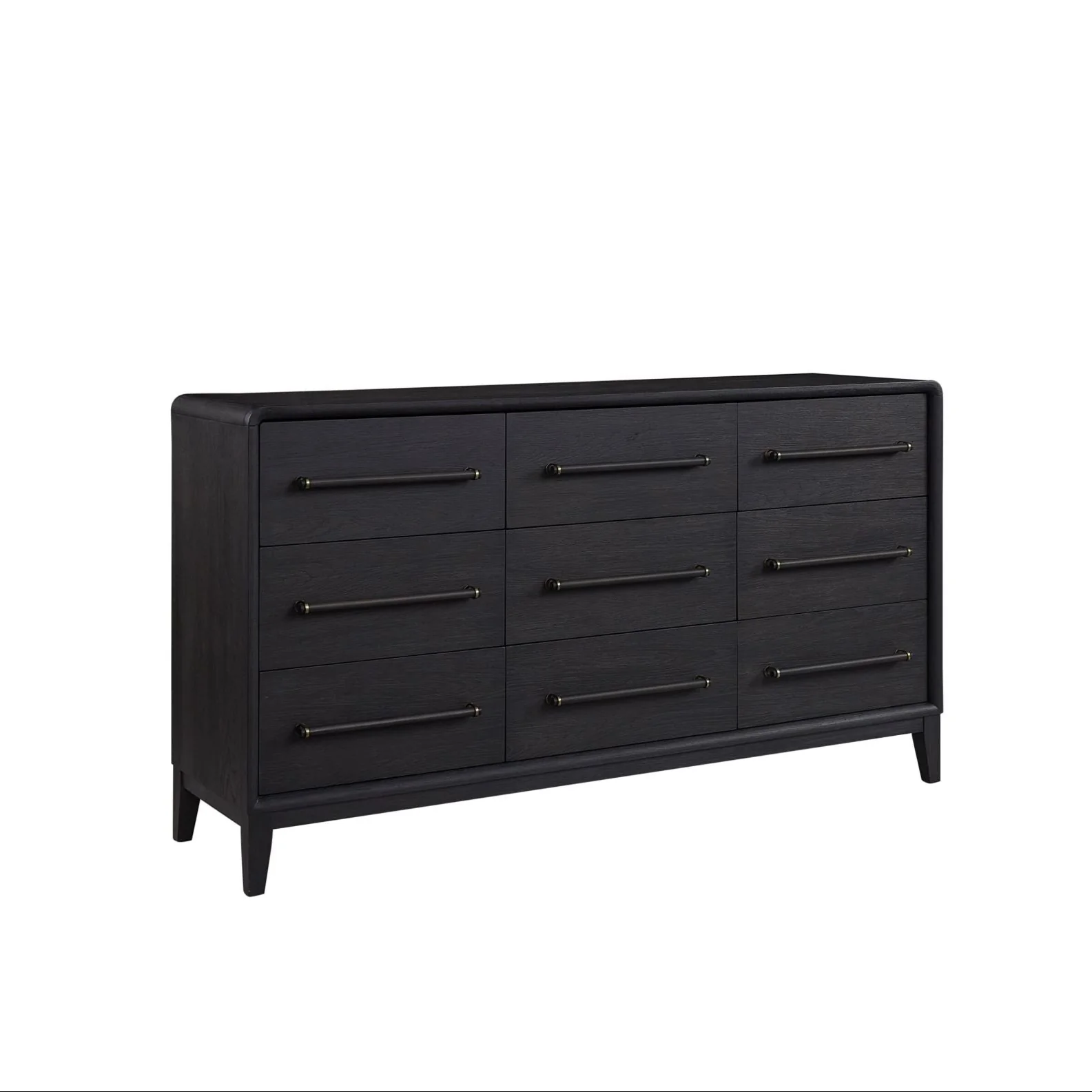 9 Drawer Dresser