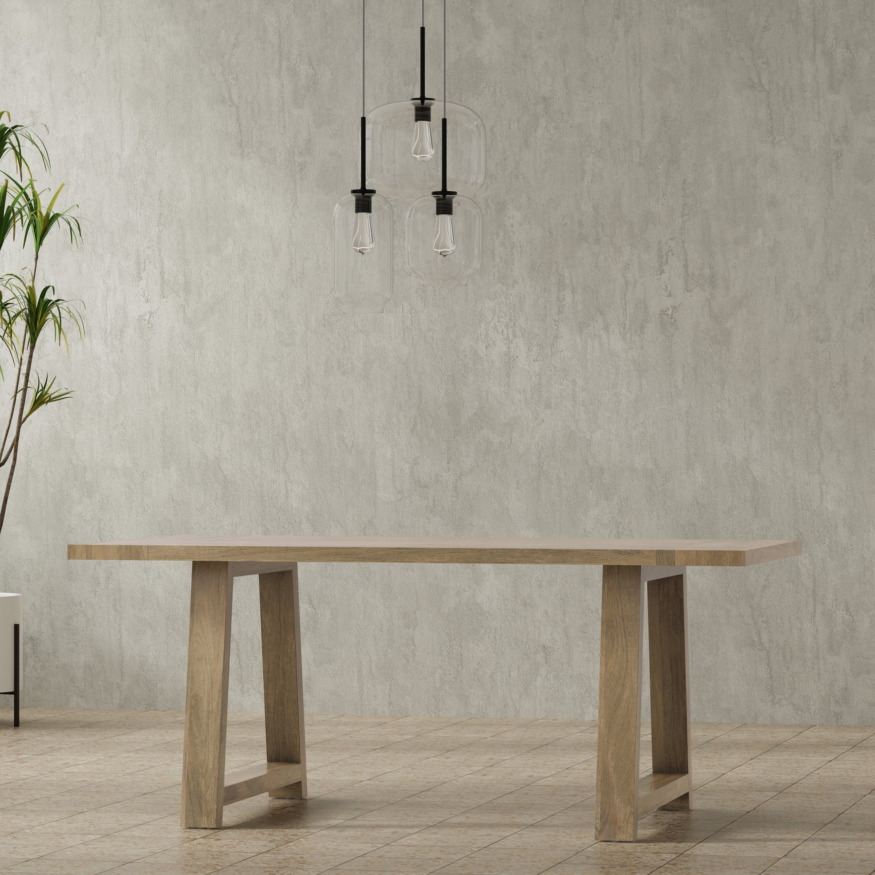 Whitley Dining Table