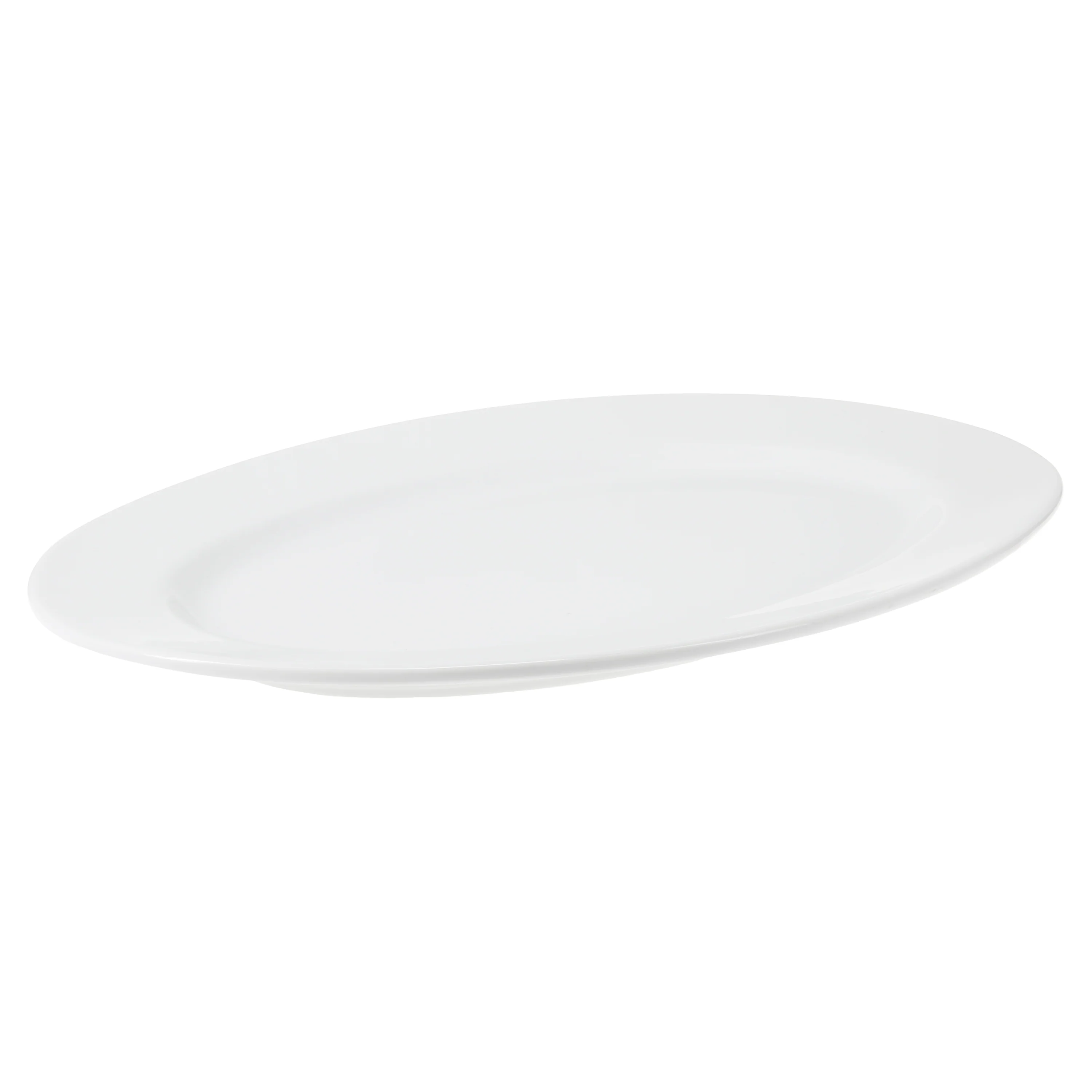 Bistro Oval Serving Platter