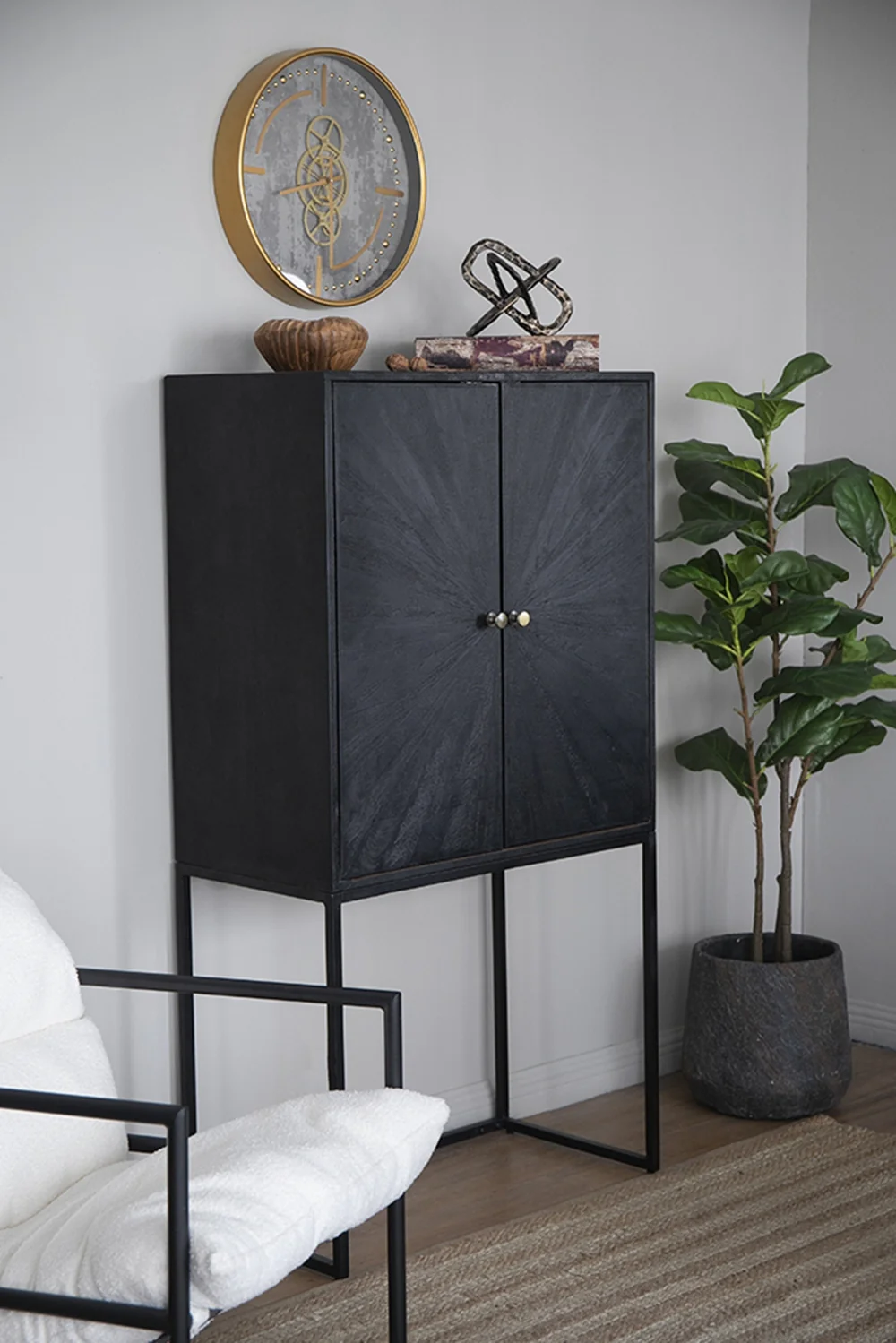 Black Cabinet