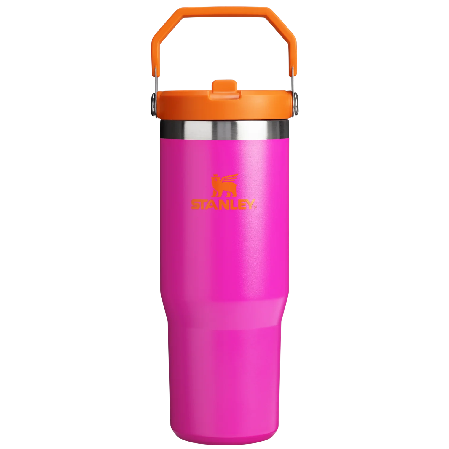 The Heat Wave IceFlow? Flip Straw Tumbler | 30 OZ