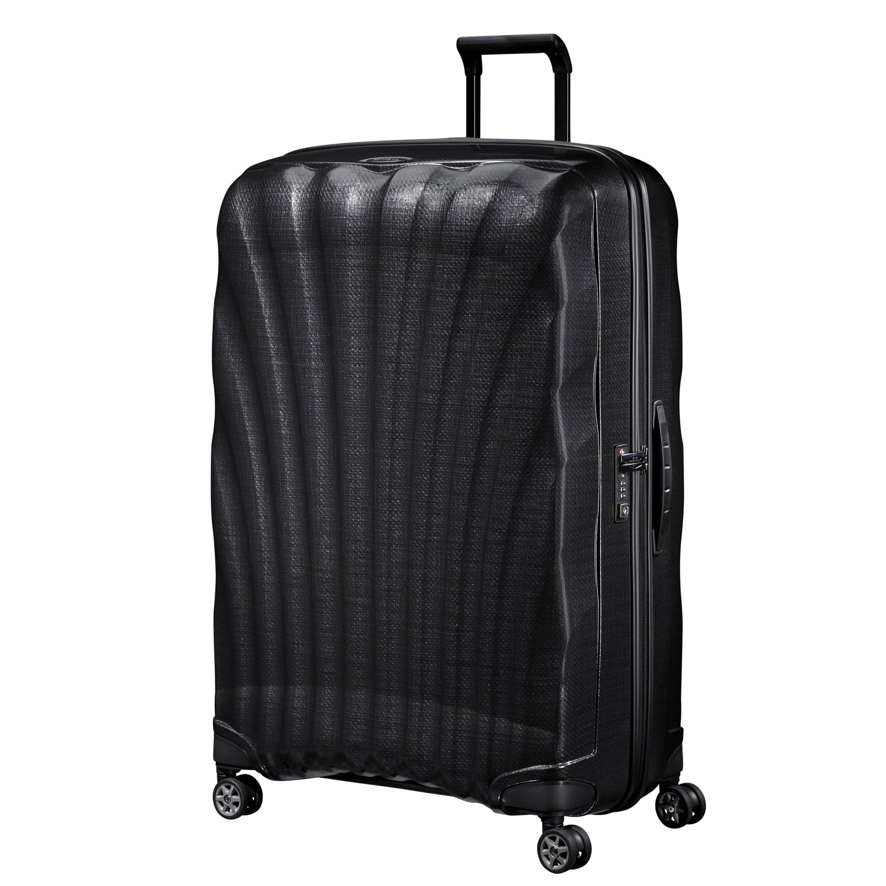 Samsonite Black Label C-Lite Extra Large Spinner Black