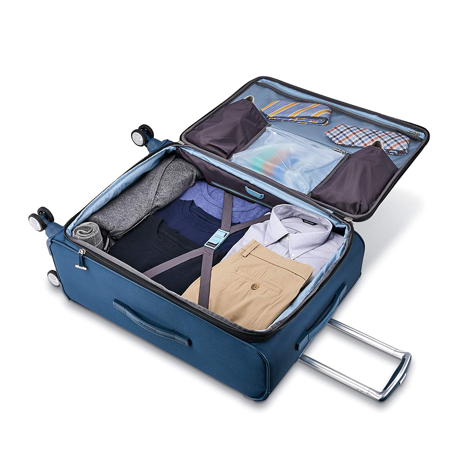 Samsonite Solyte DLX 29