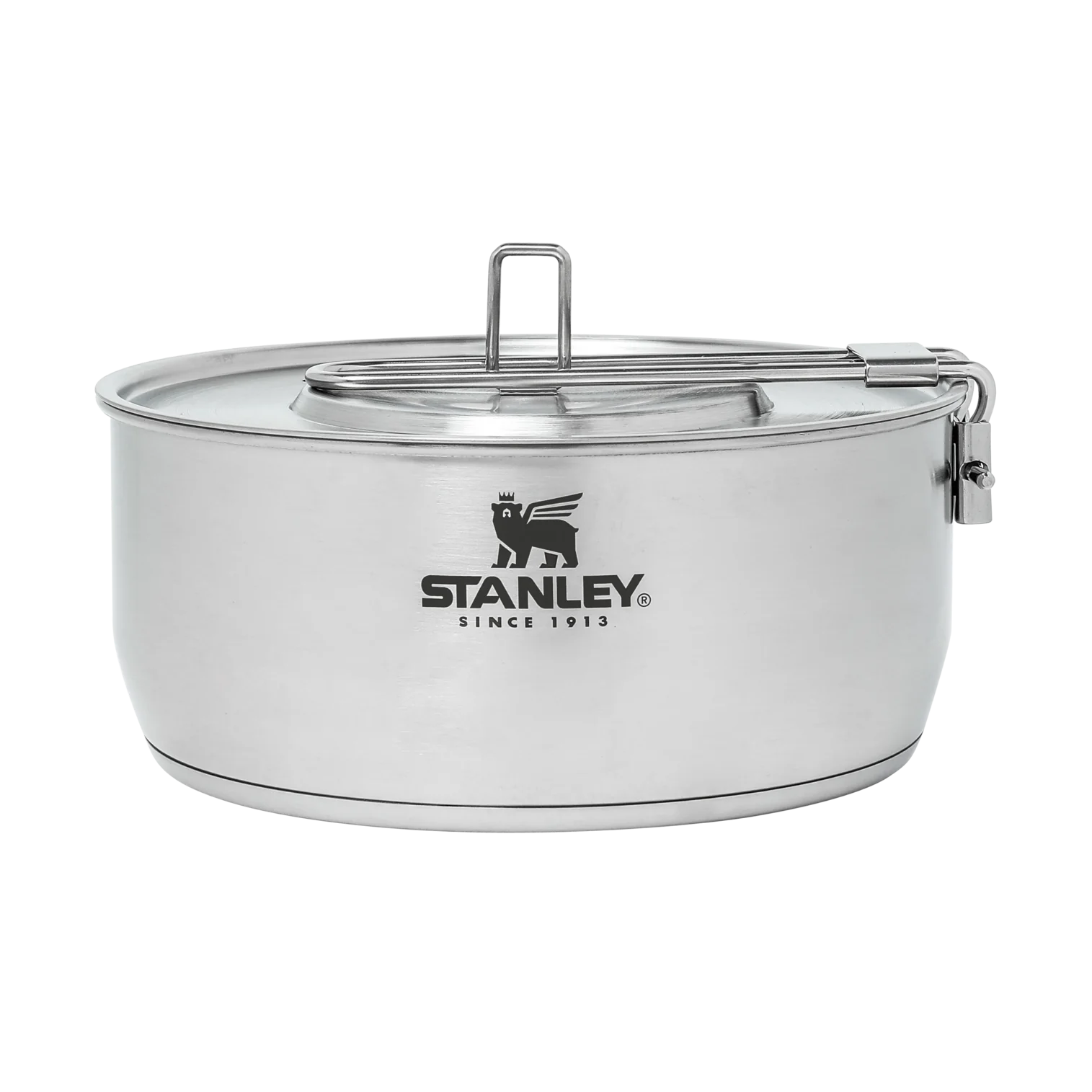 Adventure Even-Heat Essential Pot Set | 1.9 QT