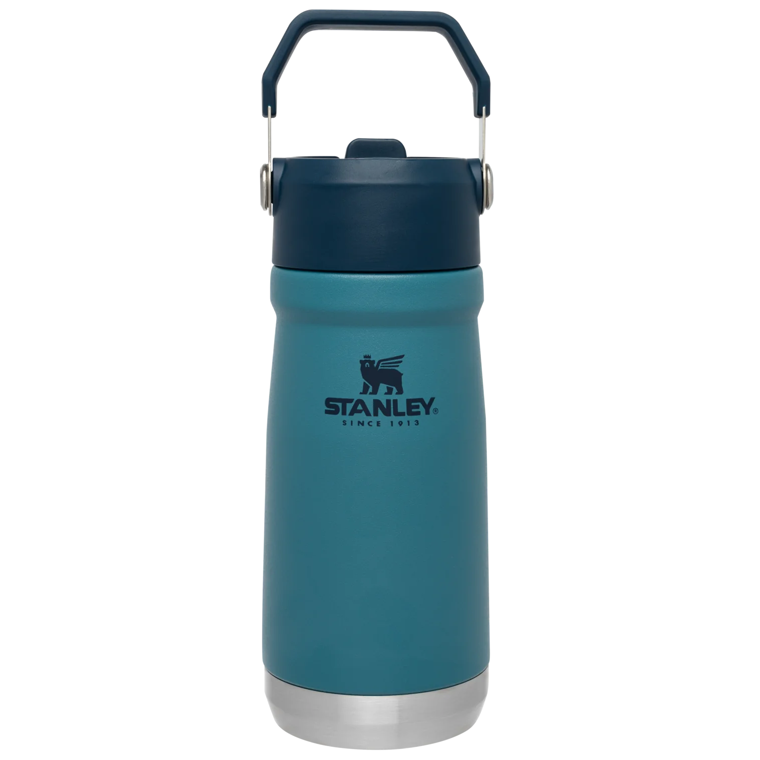 The IceFlow? Flip Straw Water Bottle | 17 OZ