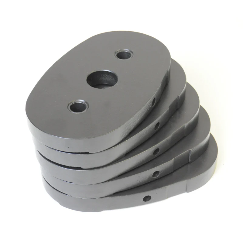 Inspire Fitness Weight Stack Upgrade