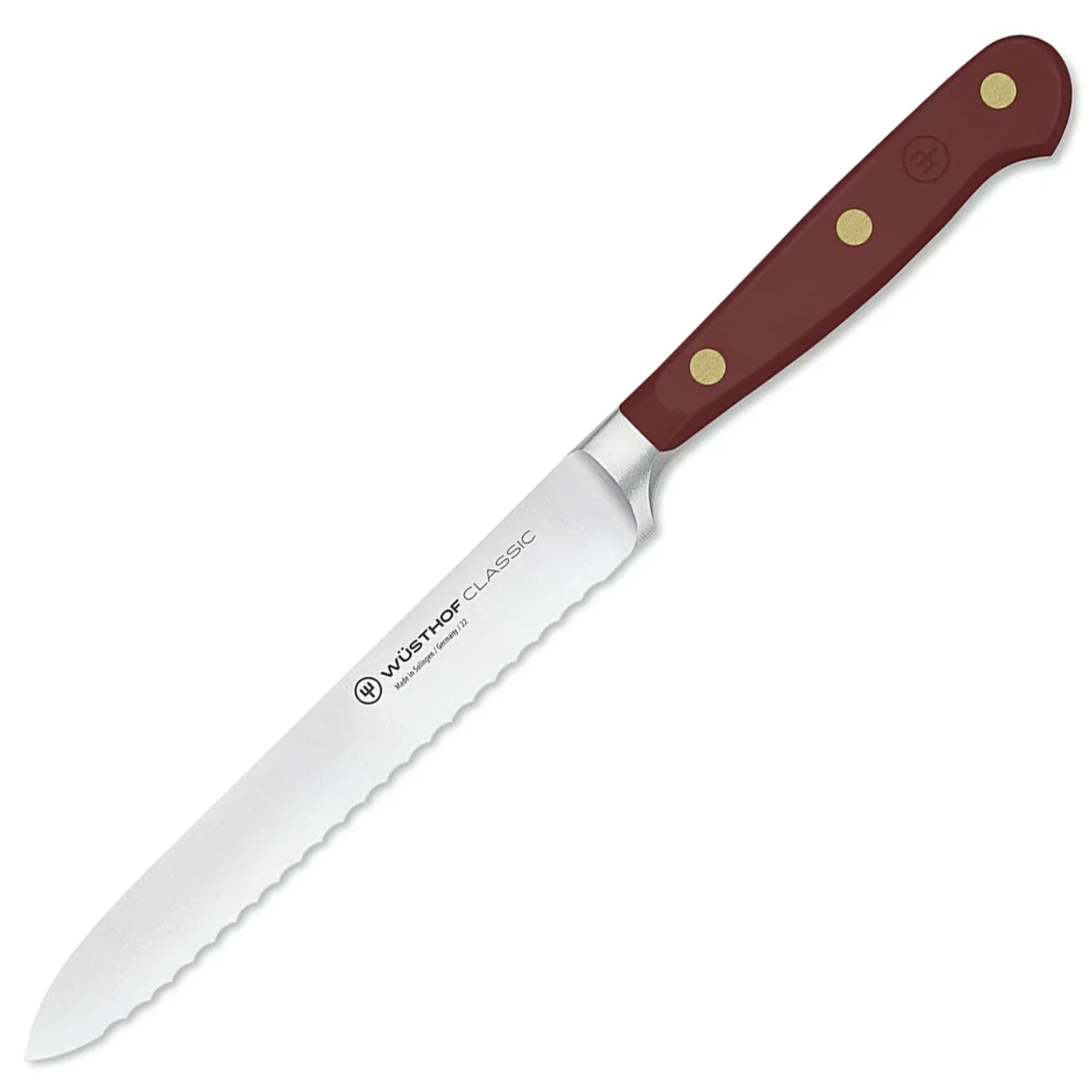 Wusthof Classic 5