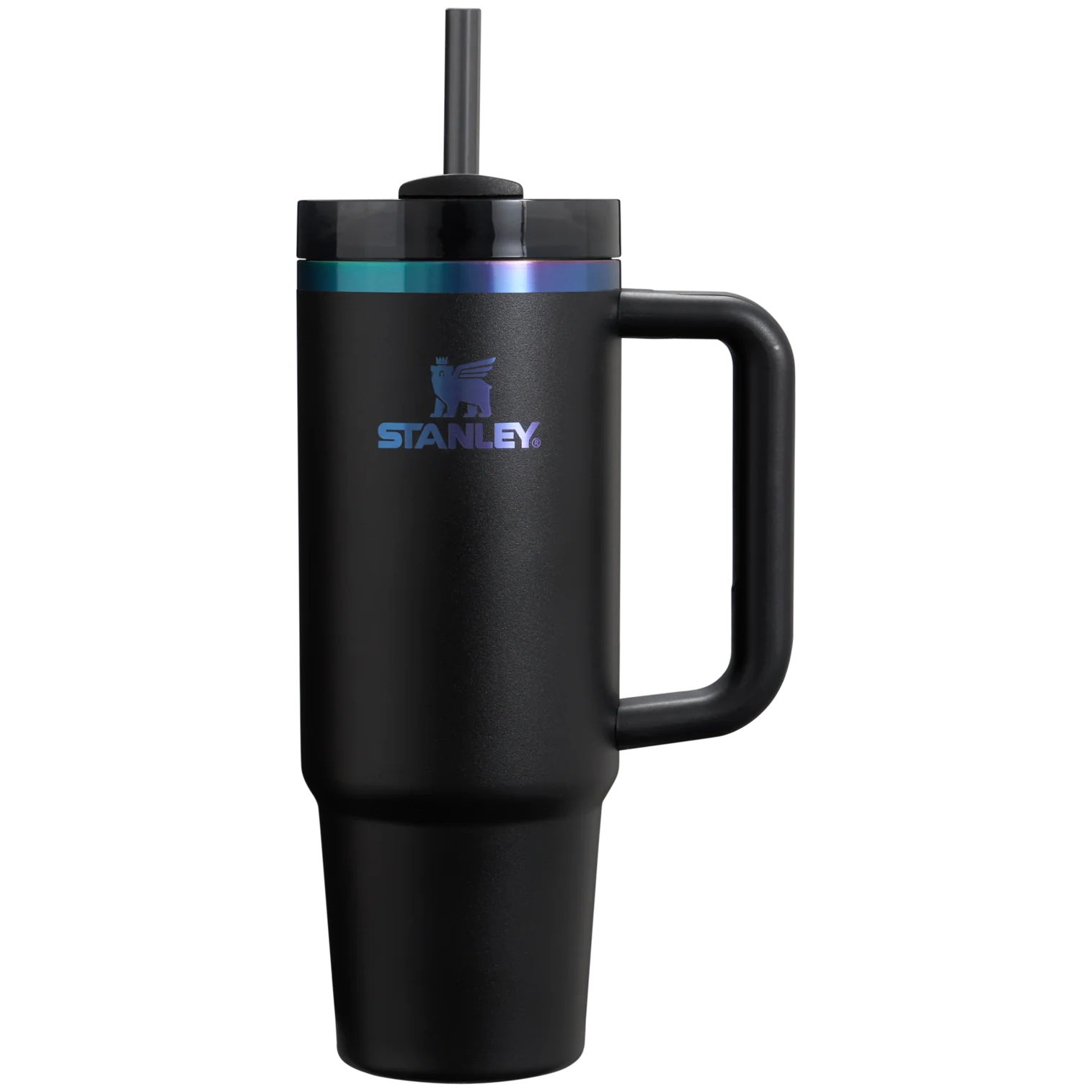 The Black Chroma Quencher H2.0 FlowState? Tumbler | 30 OZ