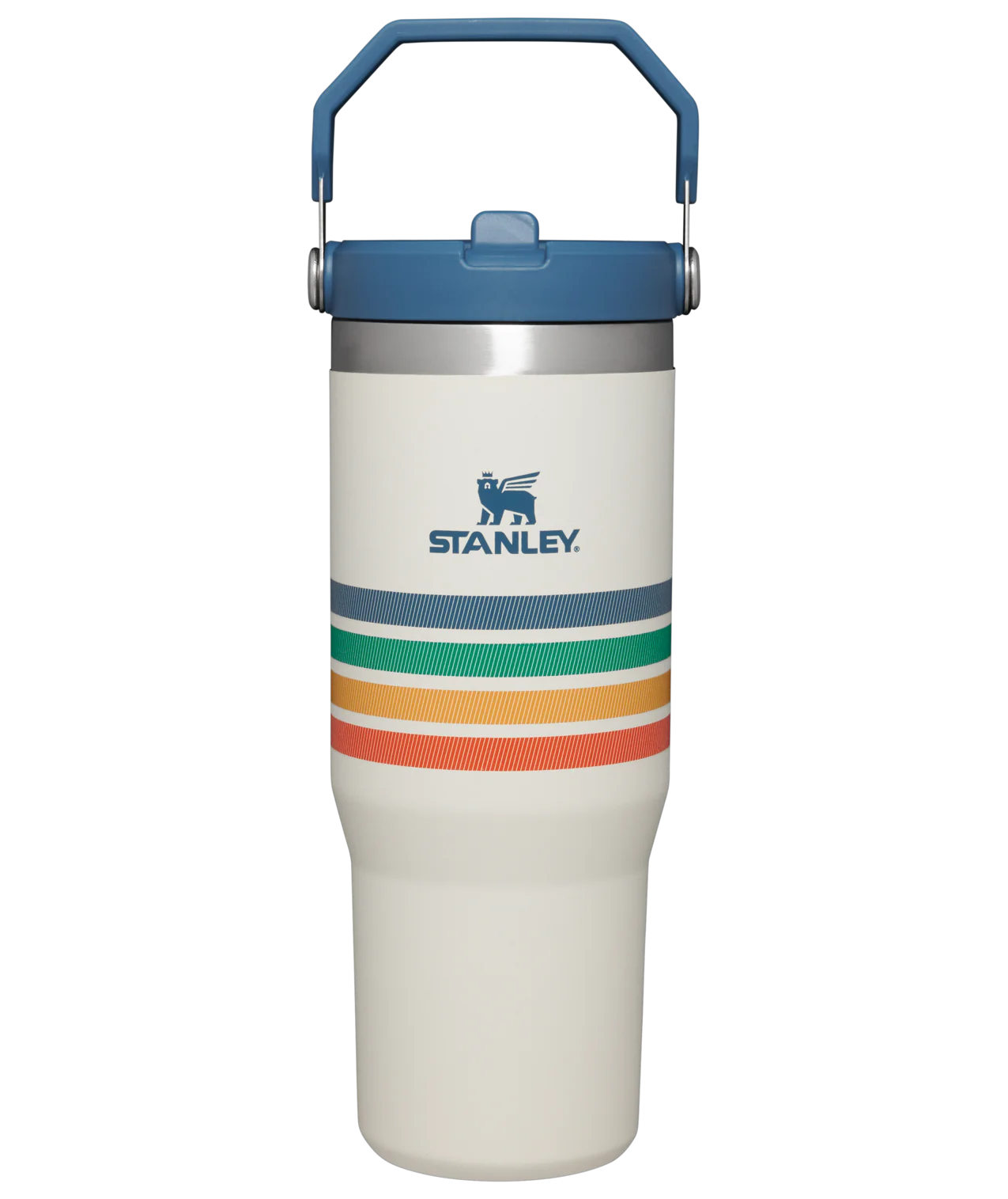 The Varsity Iceflow? Flip Straw Tumbler | 30 OZ