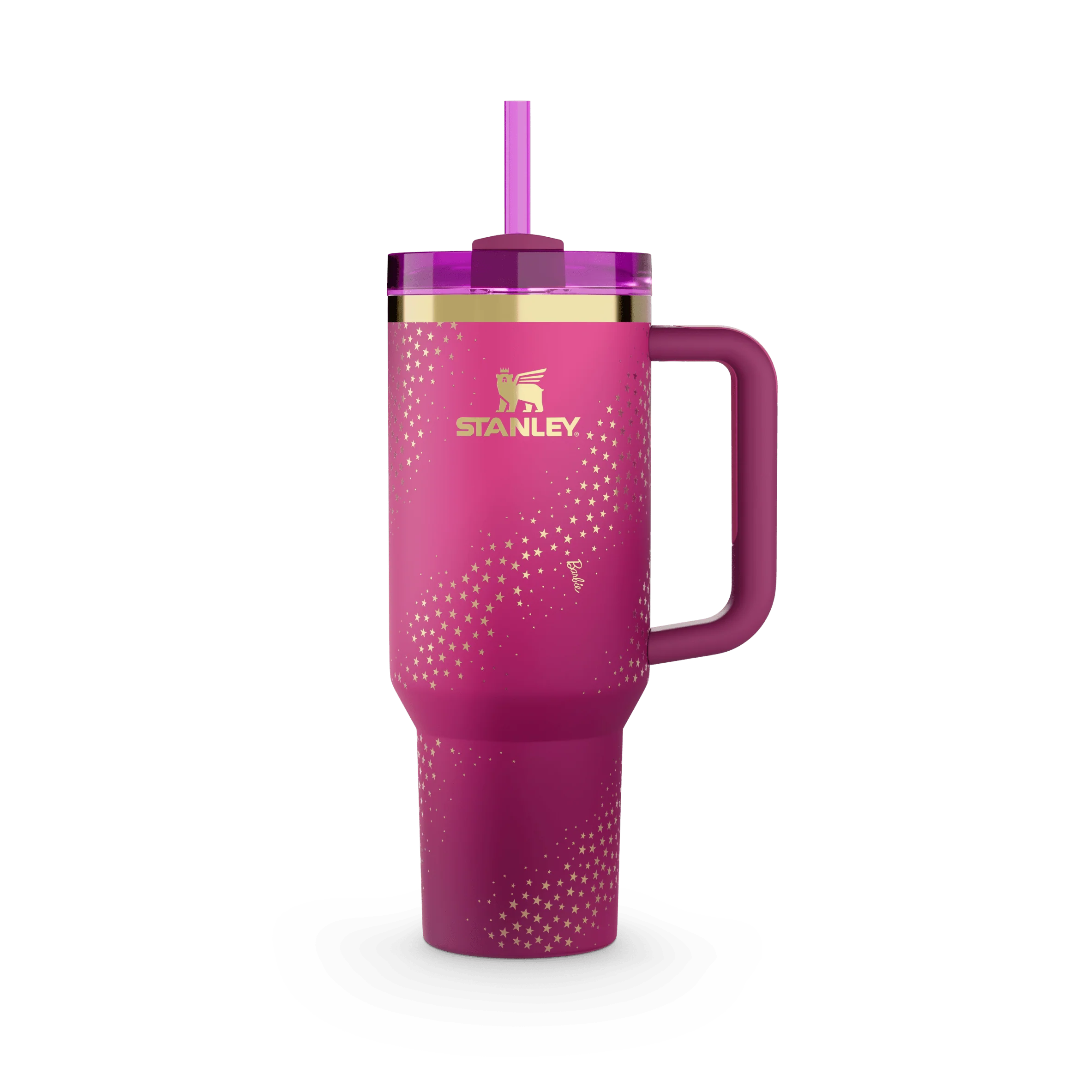 The Barbie? x Stanley ��70s Superstar Quencher | 40 OZ