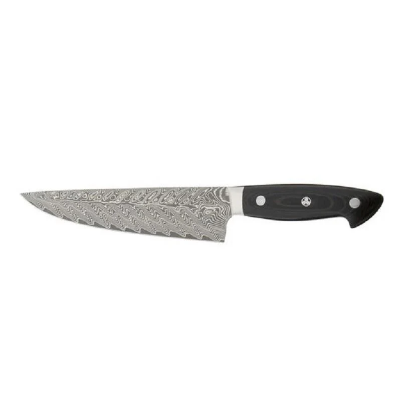 Zwilling Bob Kramer Euroline Damascus 8