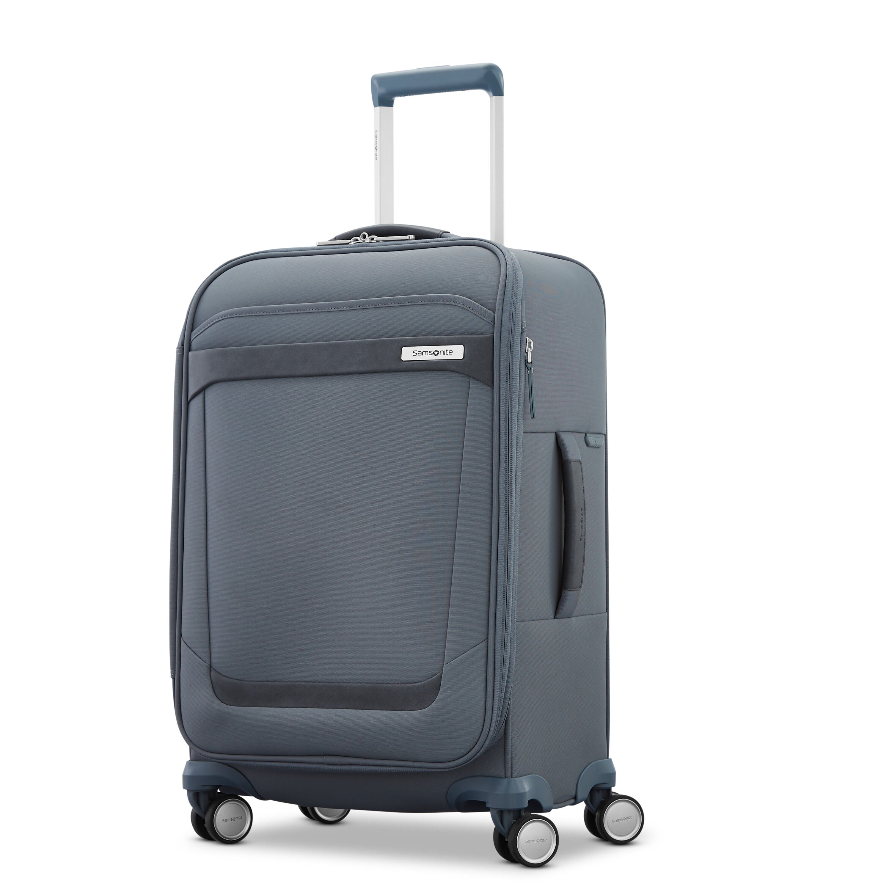 ELEVATION PLUS SOFTSIDE CARRY-ON SPINNER