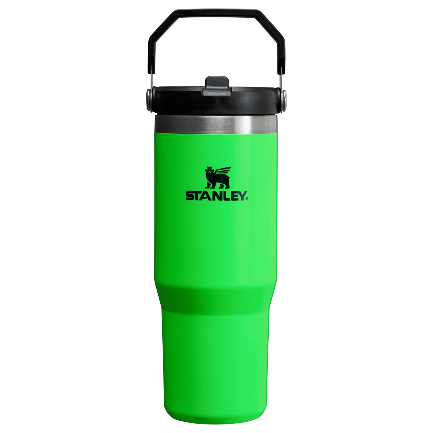 The Neon IceFlow? Flip Straw Tumbler | 30 OZ
