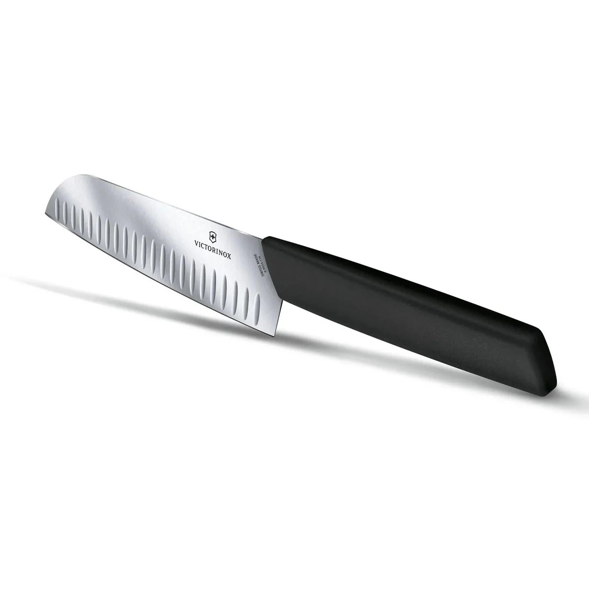 Victorinox Santoku, Swiss Modern, 7