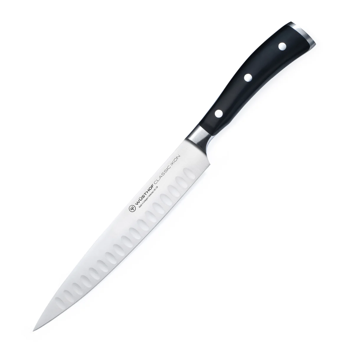 Wusthof Classic Ikon 8