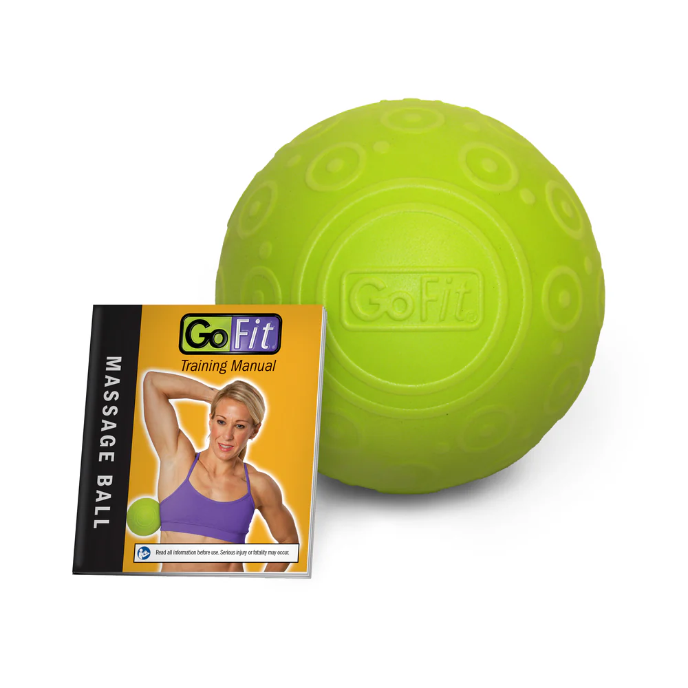 Massage Ball 5