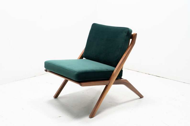 Mid Century Style