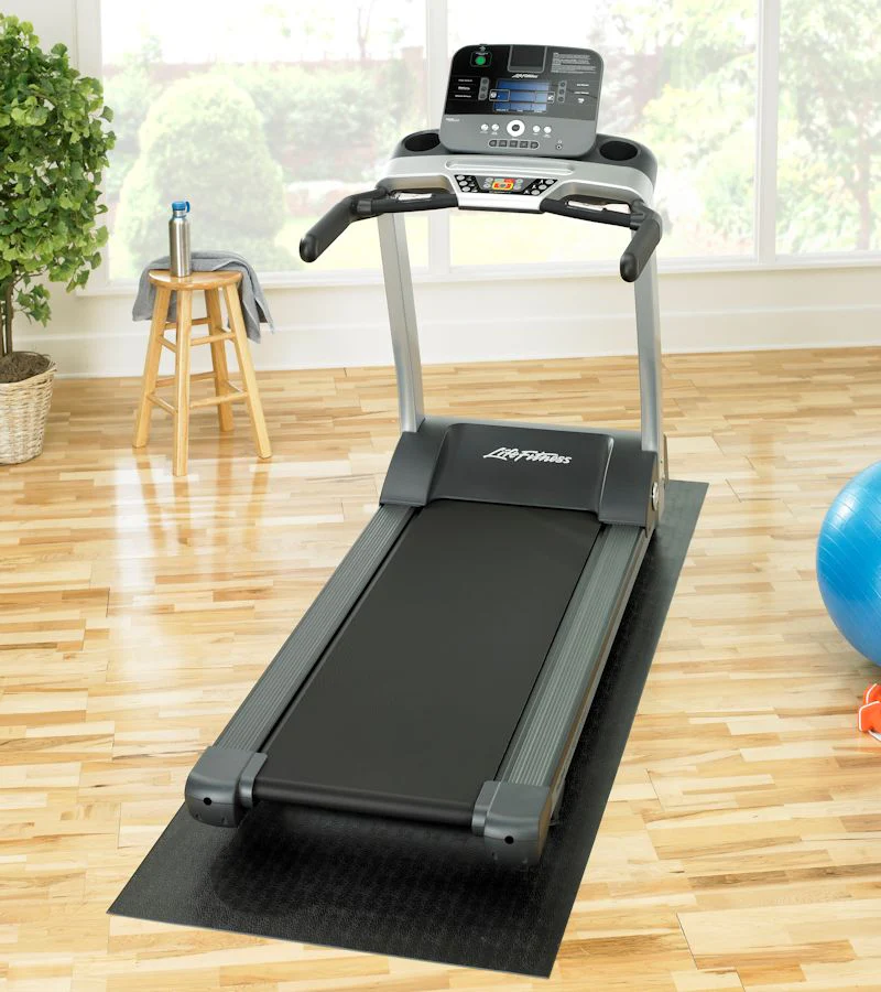 SuperMat Treadmill/Elliptical mat