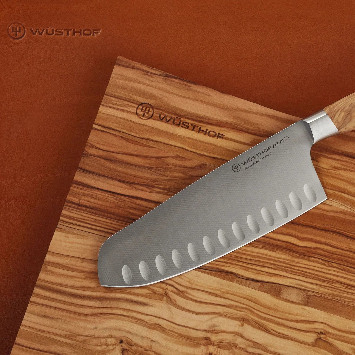 Wusthof Amici Cutting board