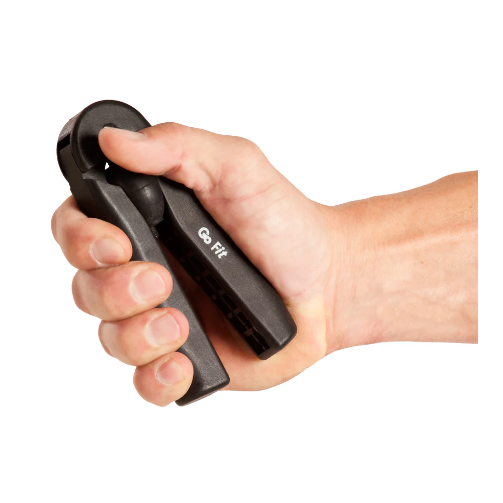 Adjustable Hand Grip