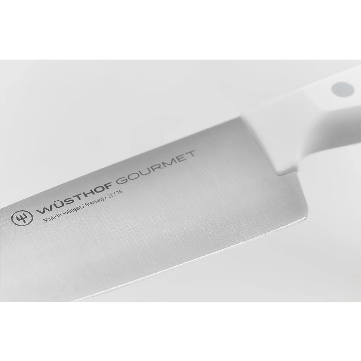 Wusthof Gourmet White 6