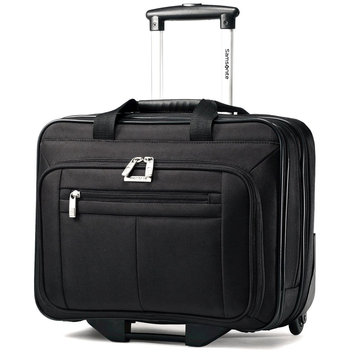 Samsonite Classic Business Wheeled Business Case