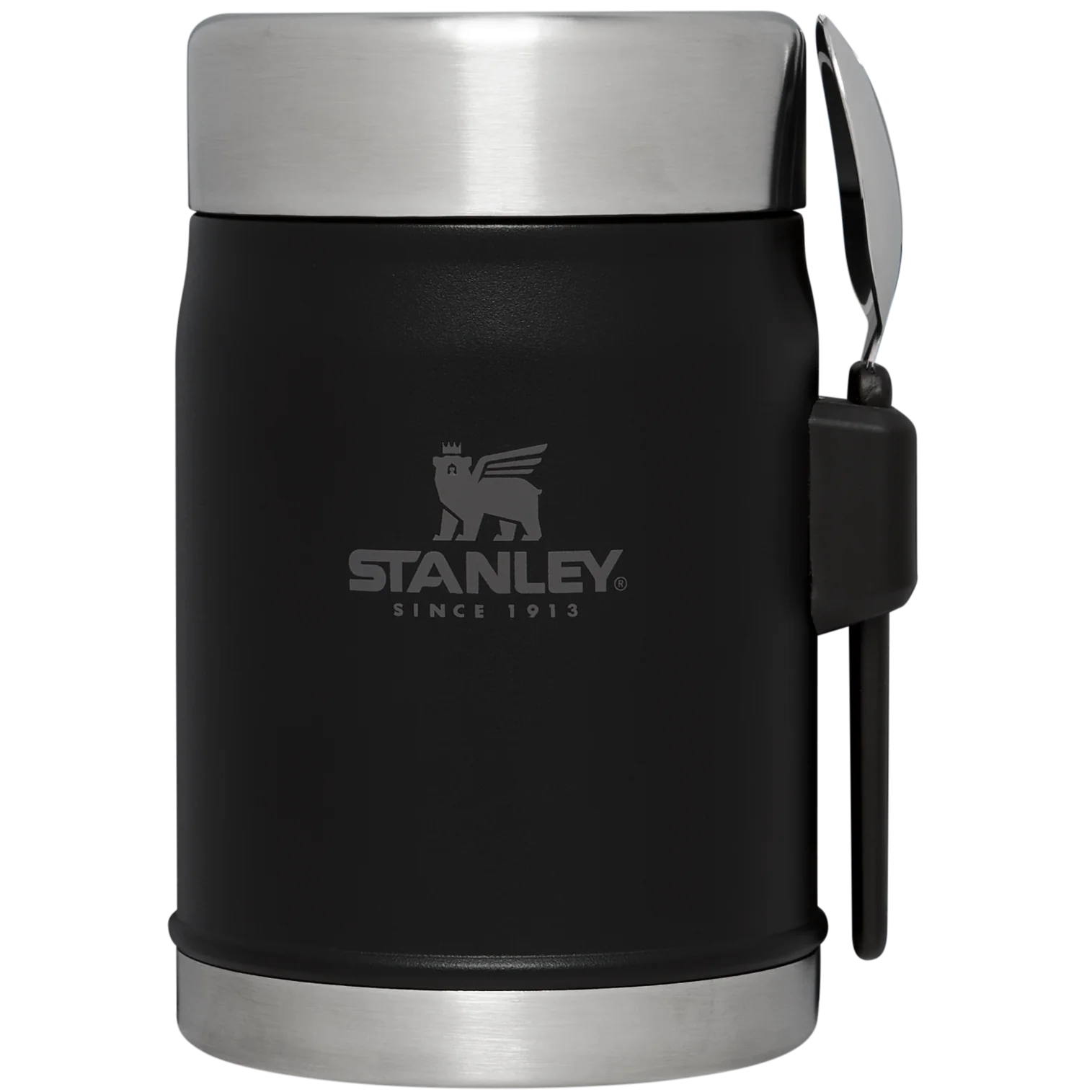 Classic Legendary Food Jar + Spork | 14 OZ