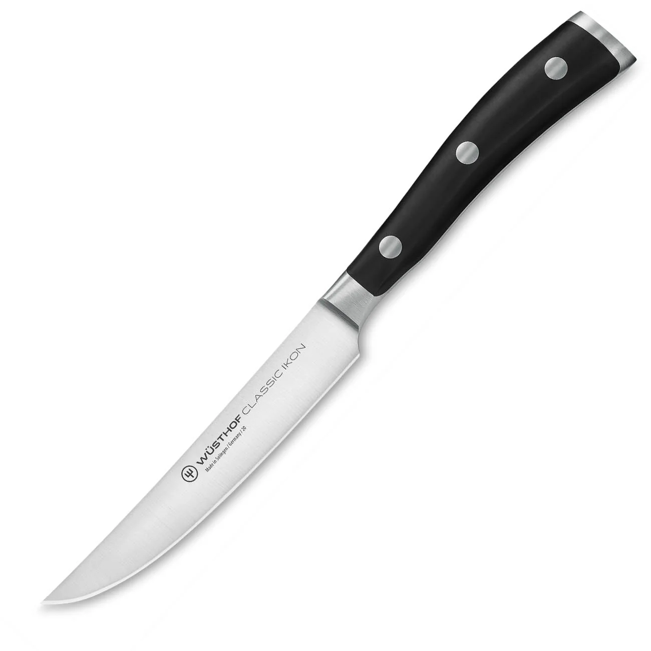 Wusthof Classic Ikon 4.5