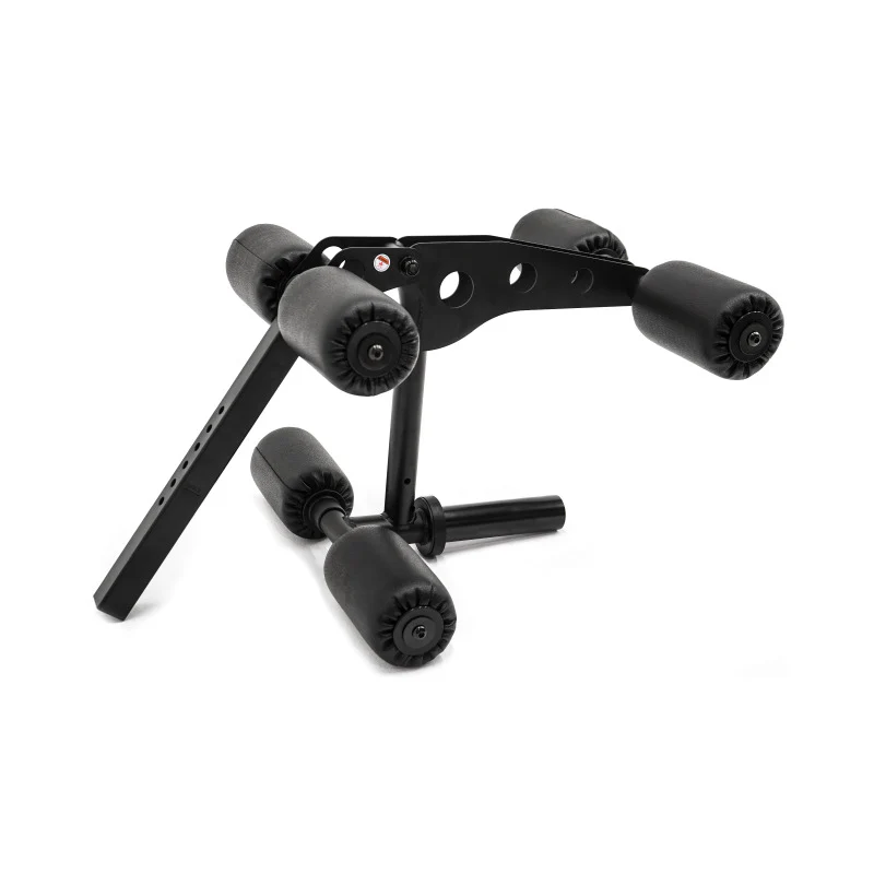 Inspire Fitness Leg Attachment (Requires FT1 Or SCS Bench)
