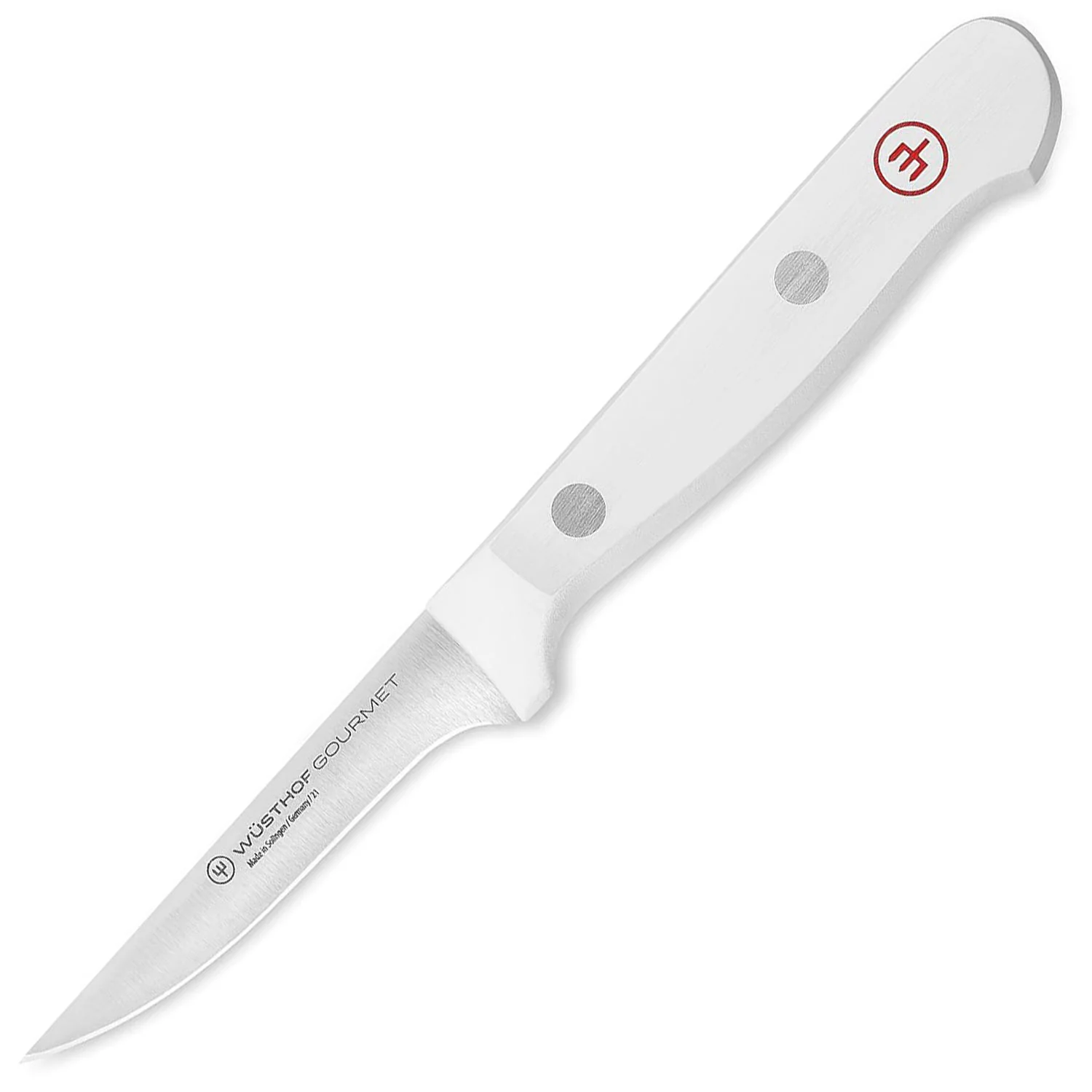 Wusthof Gourmet White 2 3/4