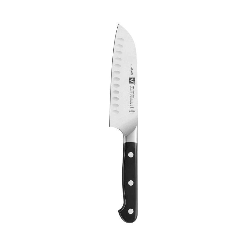 Zwilling Pro 5�� Santoku Knife